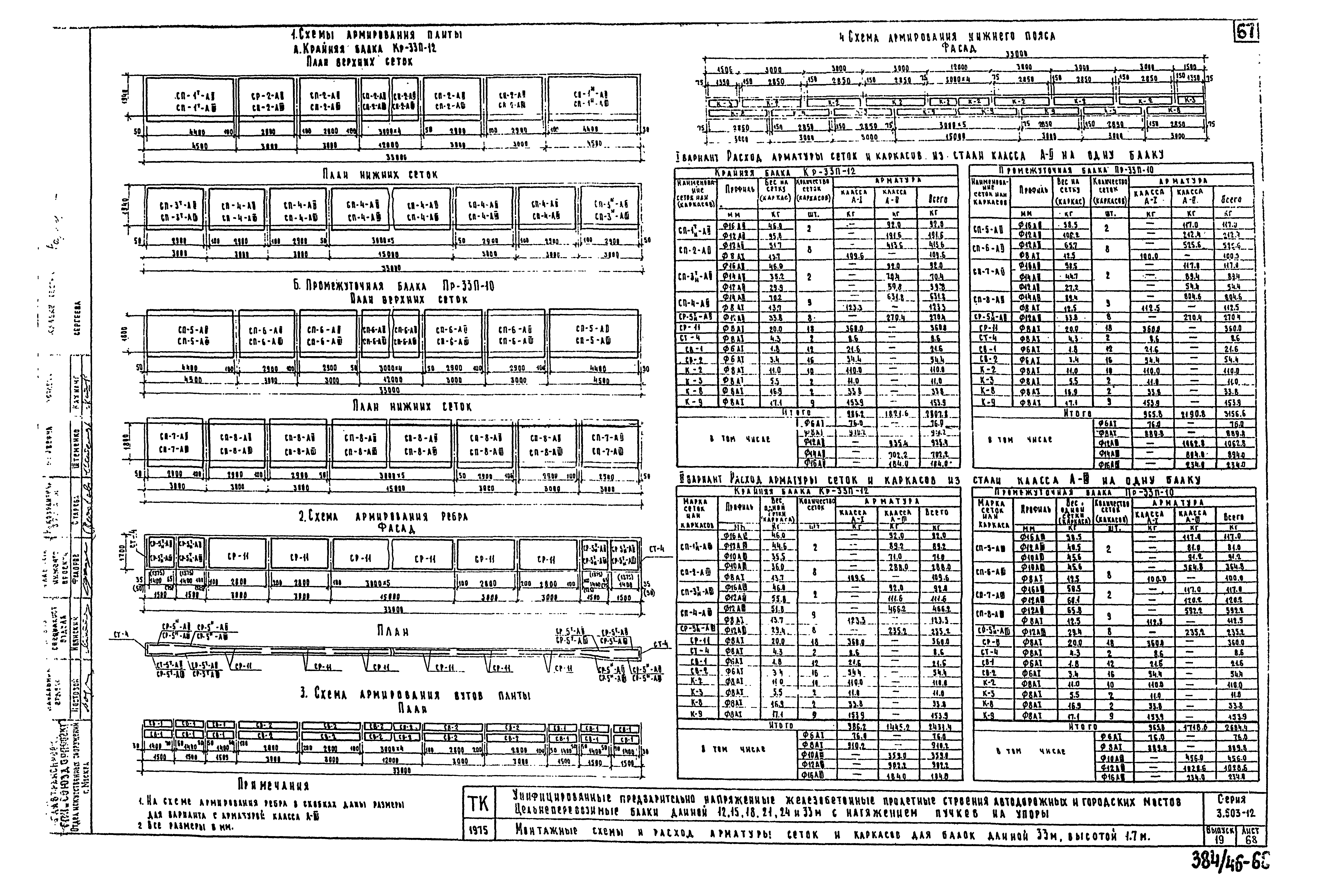 Серия 3.503-12