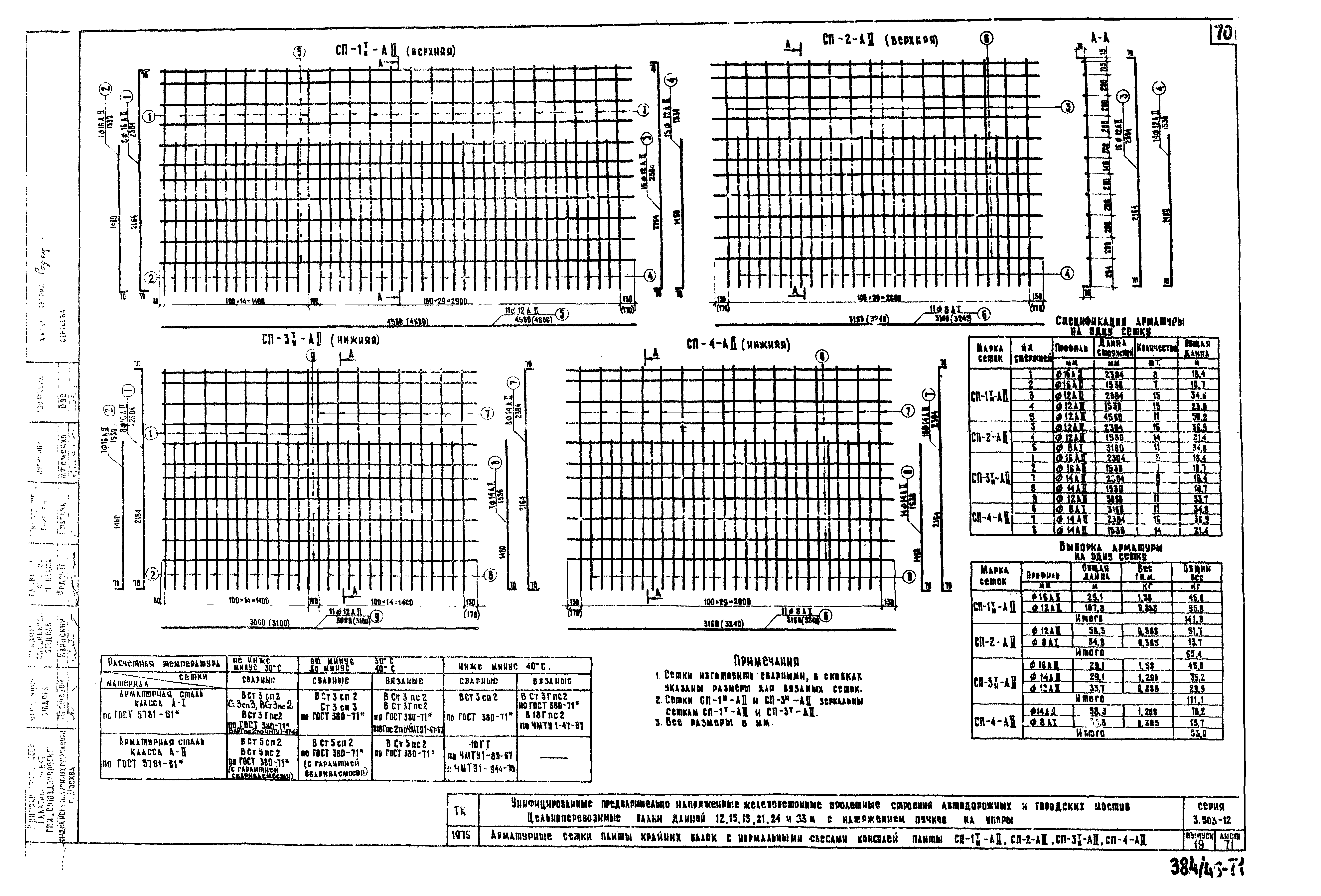 Серия 3.503-12