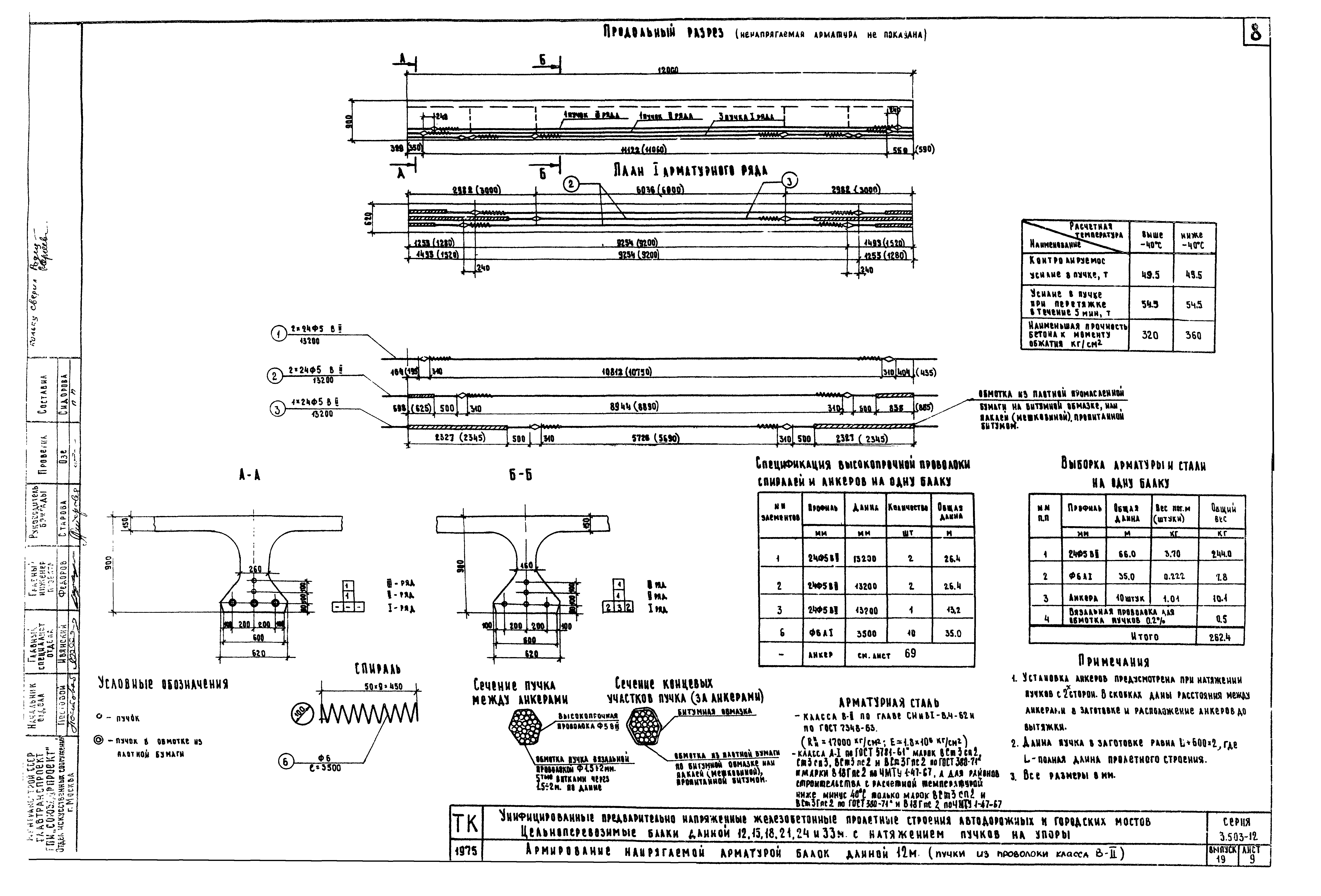 Серия 3.503-12