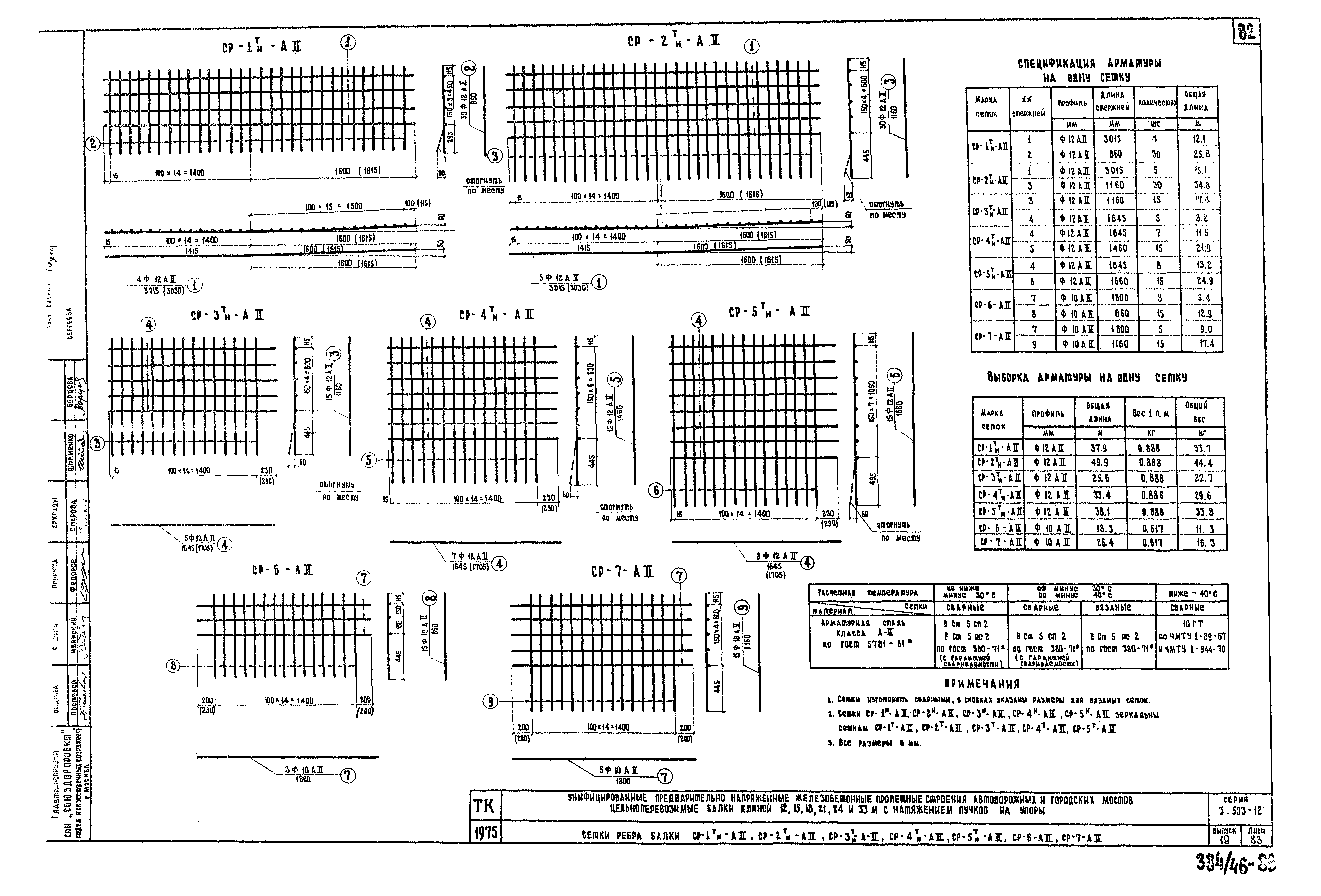 Серия 3.503-12