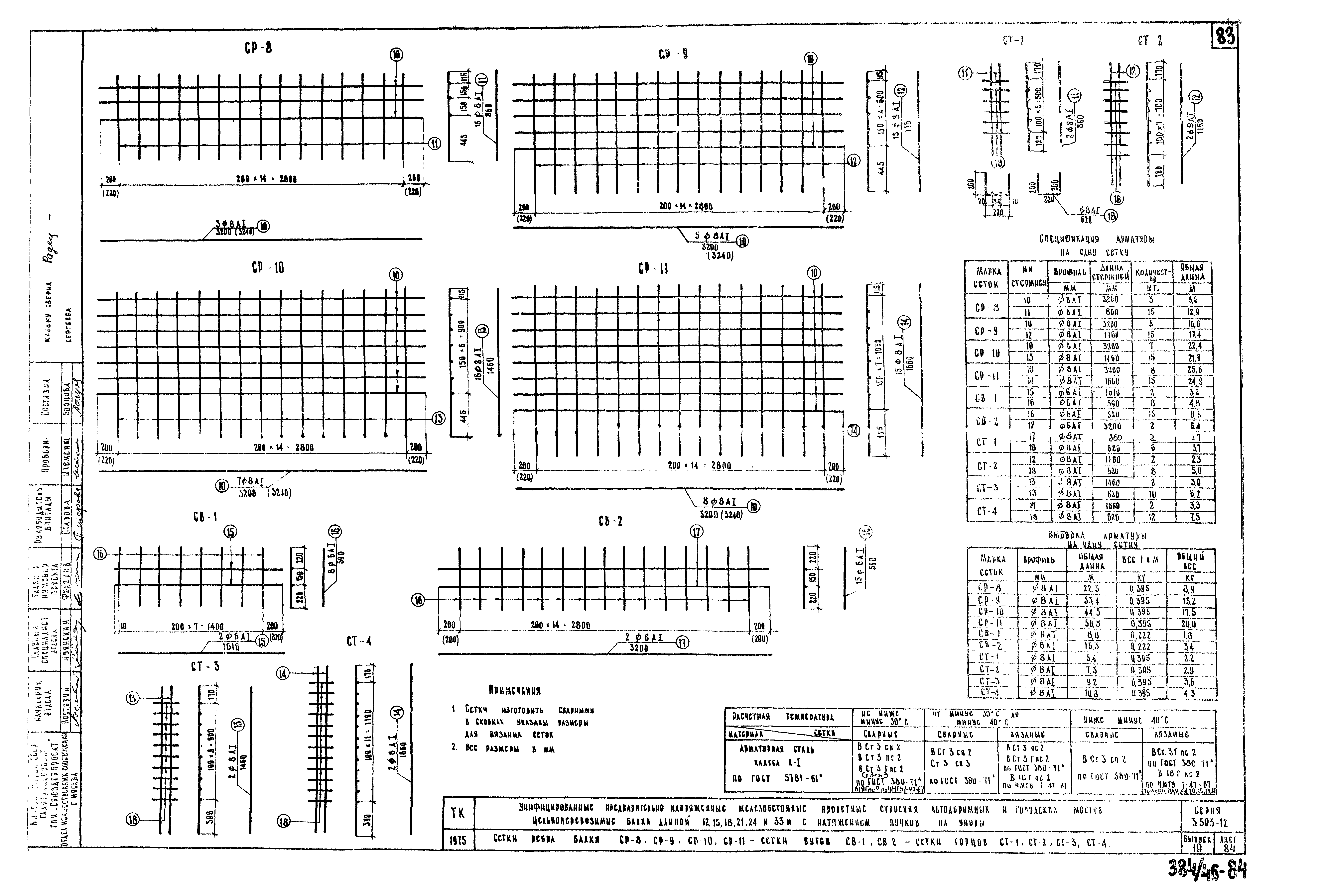 Серия 3.503-12