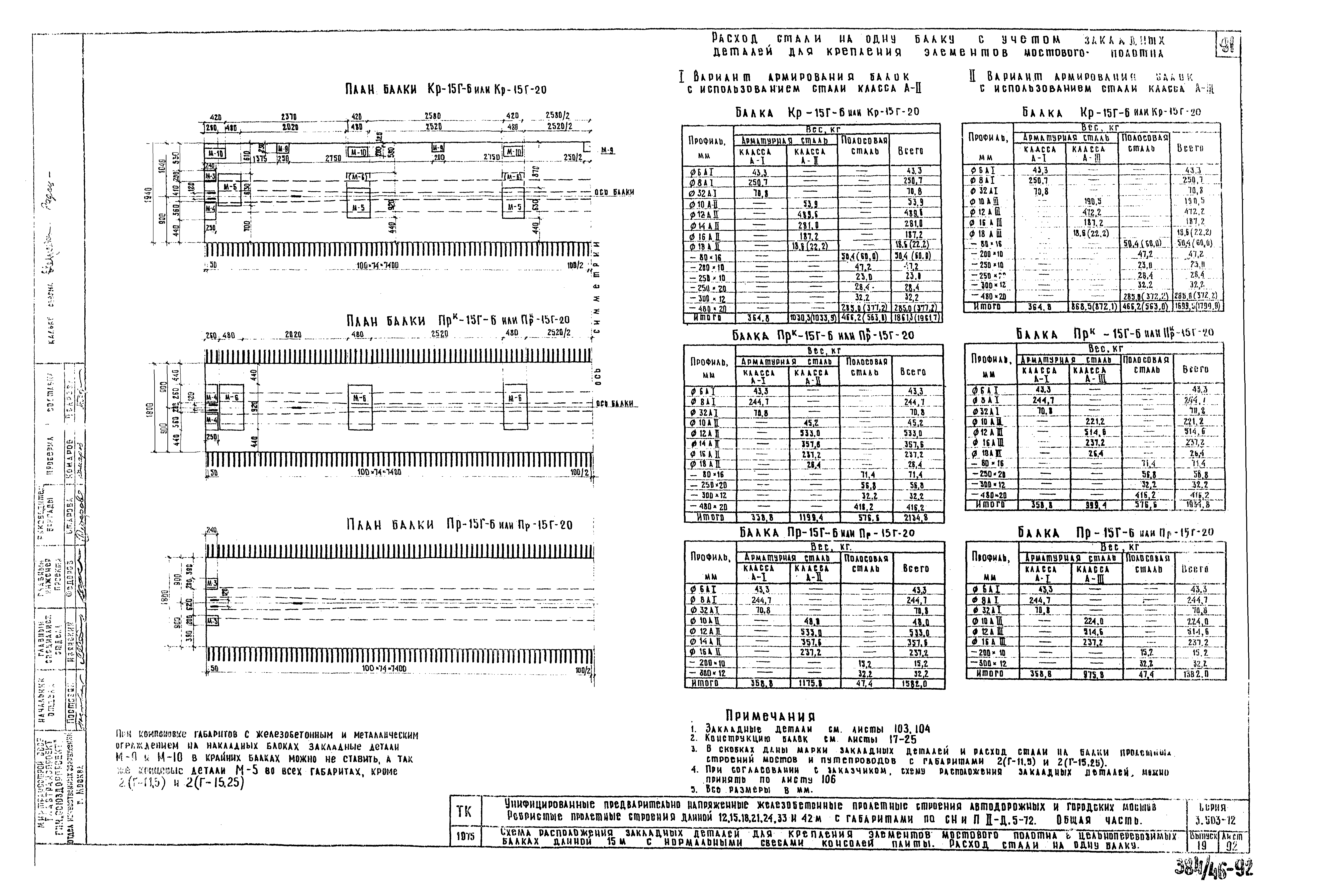 Серия 3.503-12