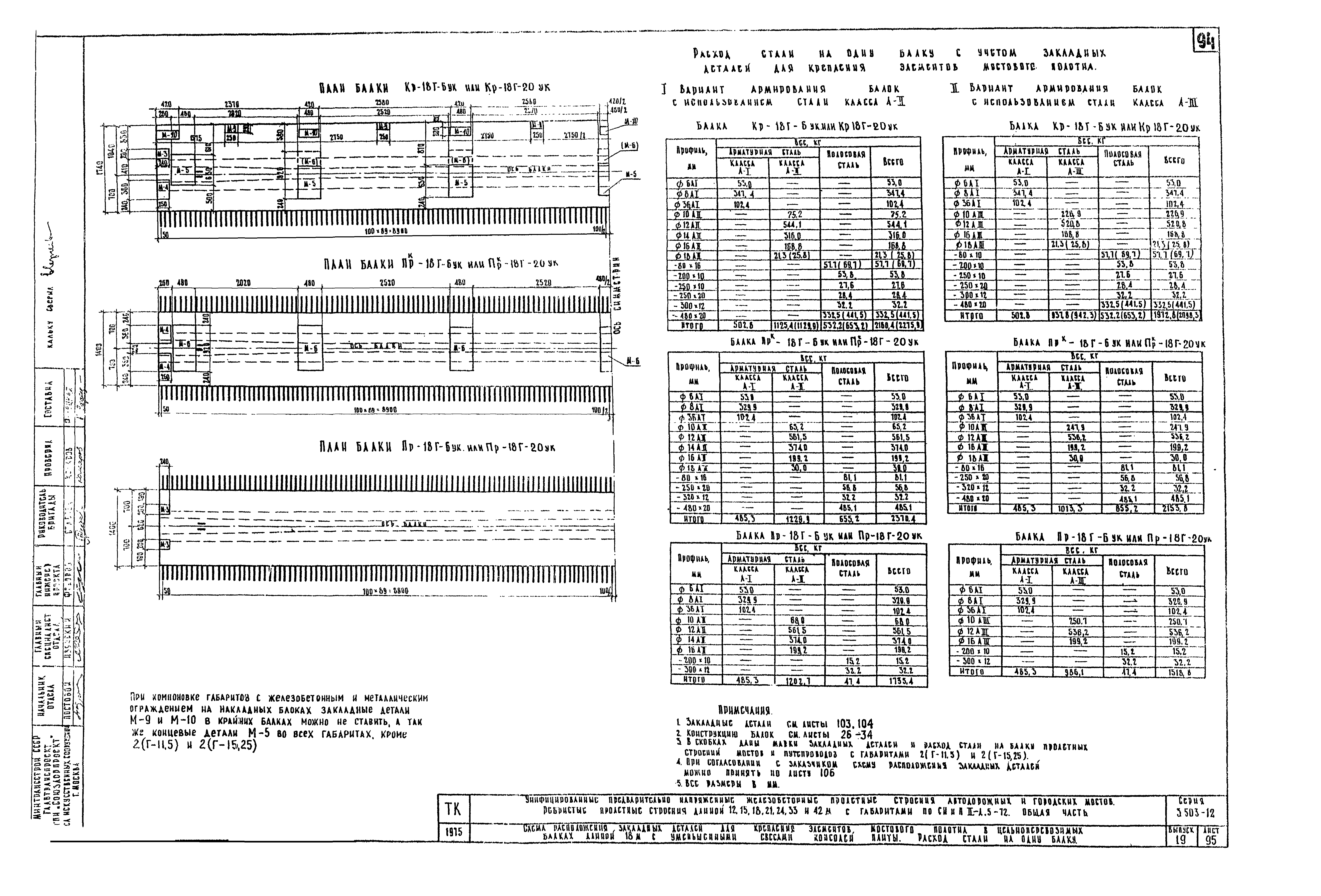 Серия 3.503-12