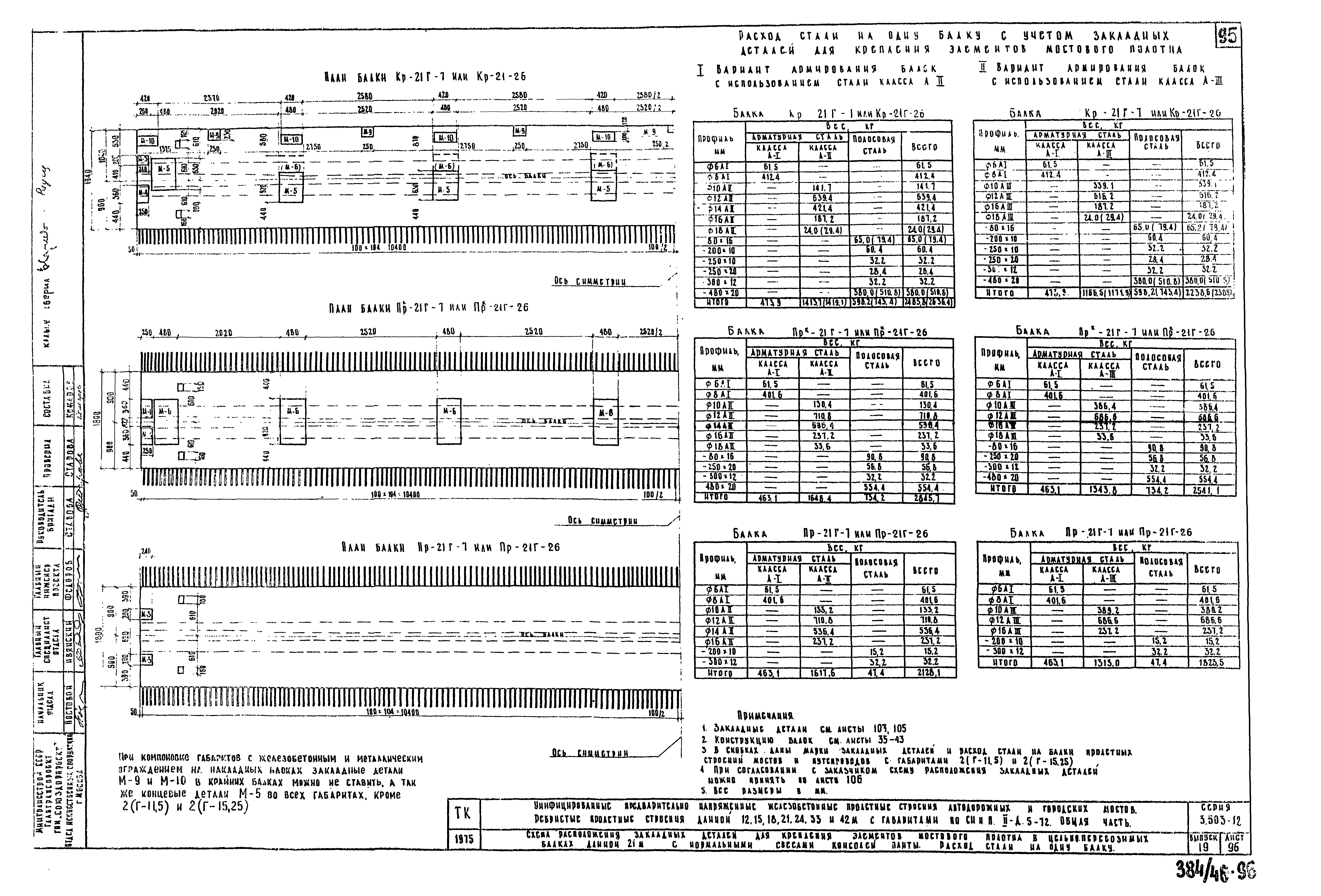 Серия 3.503-12