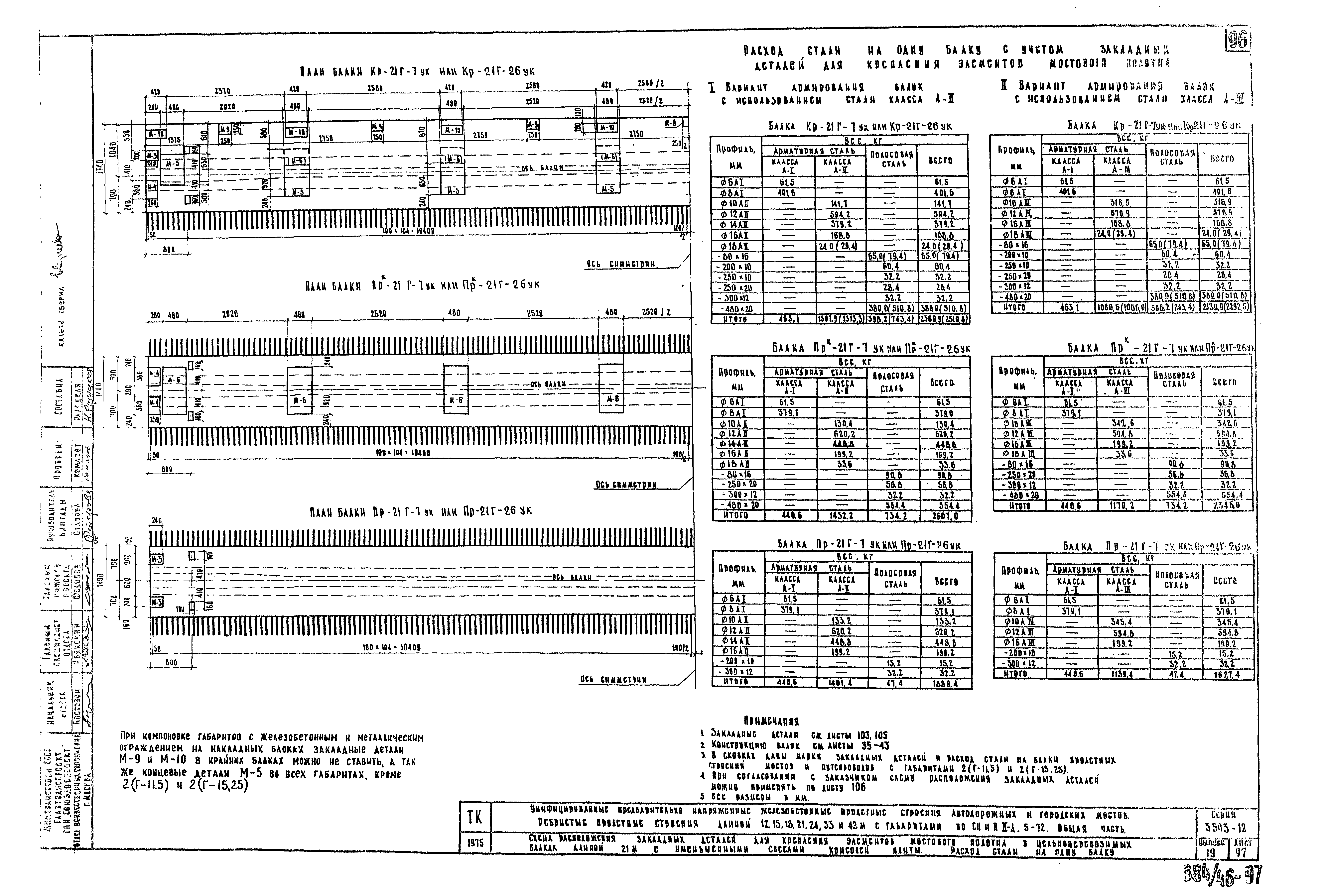 Серия 3.503-12