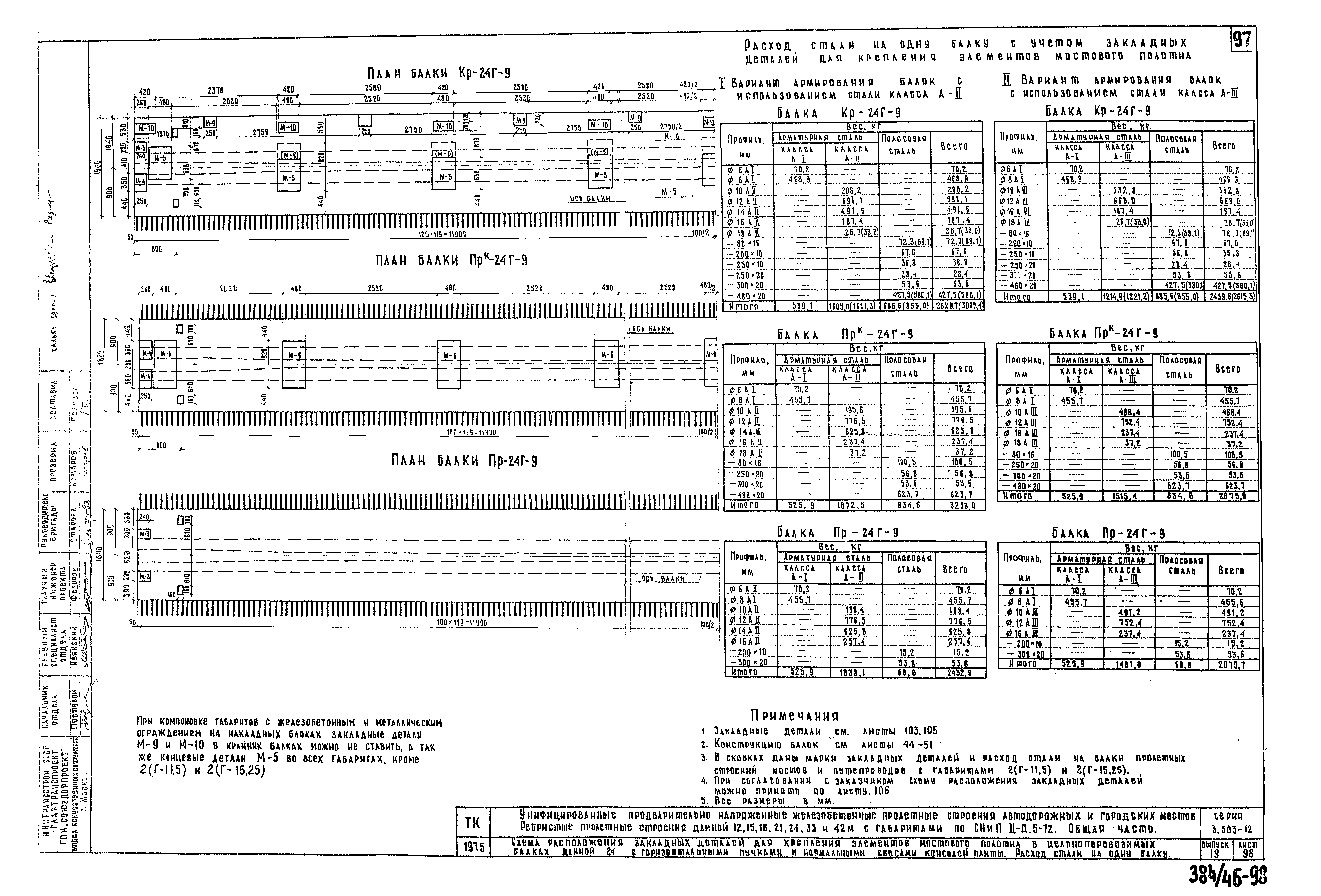 Серия 3.503-12