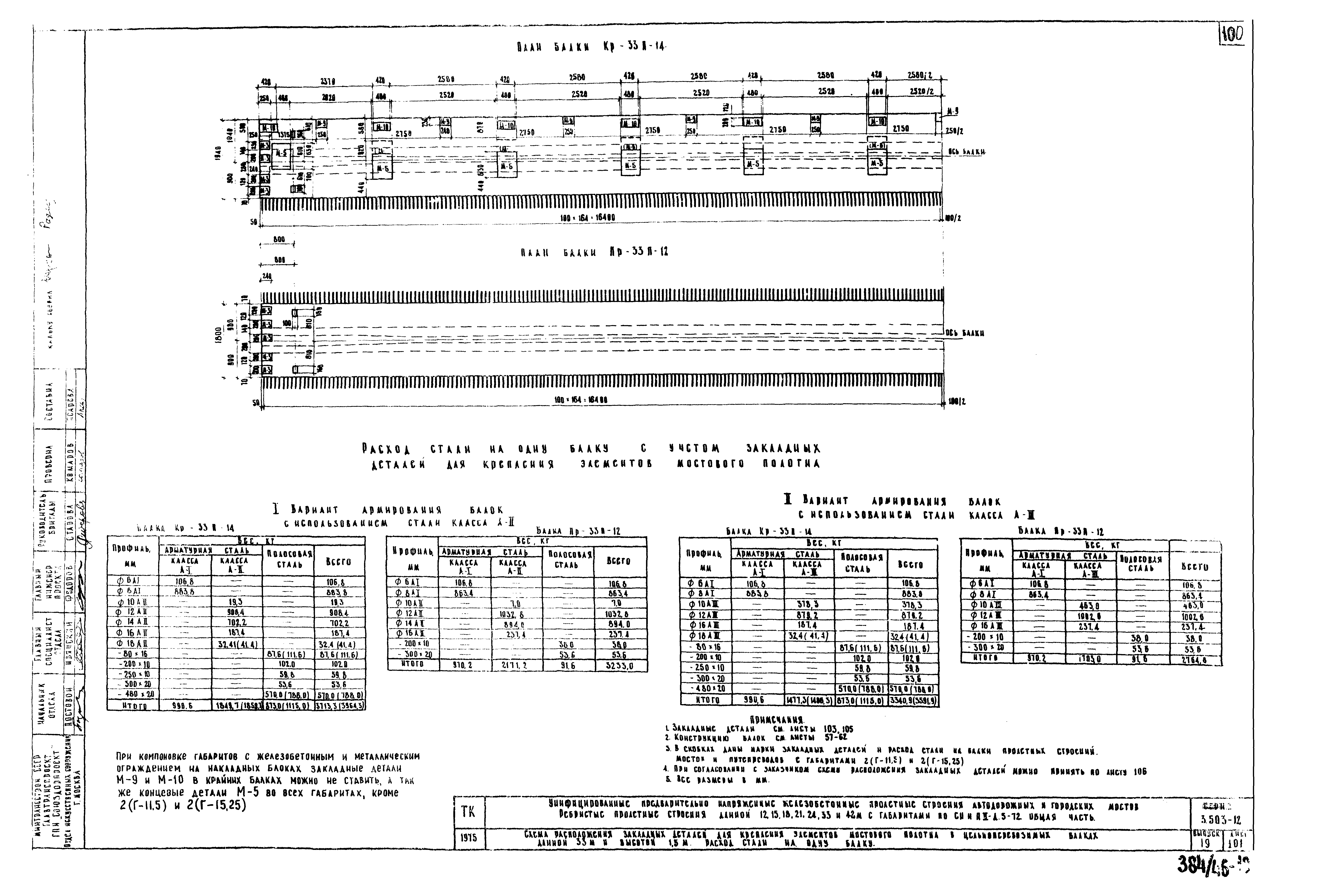 Серия 3.503-12