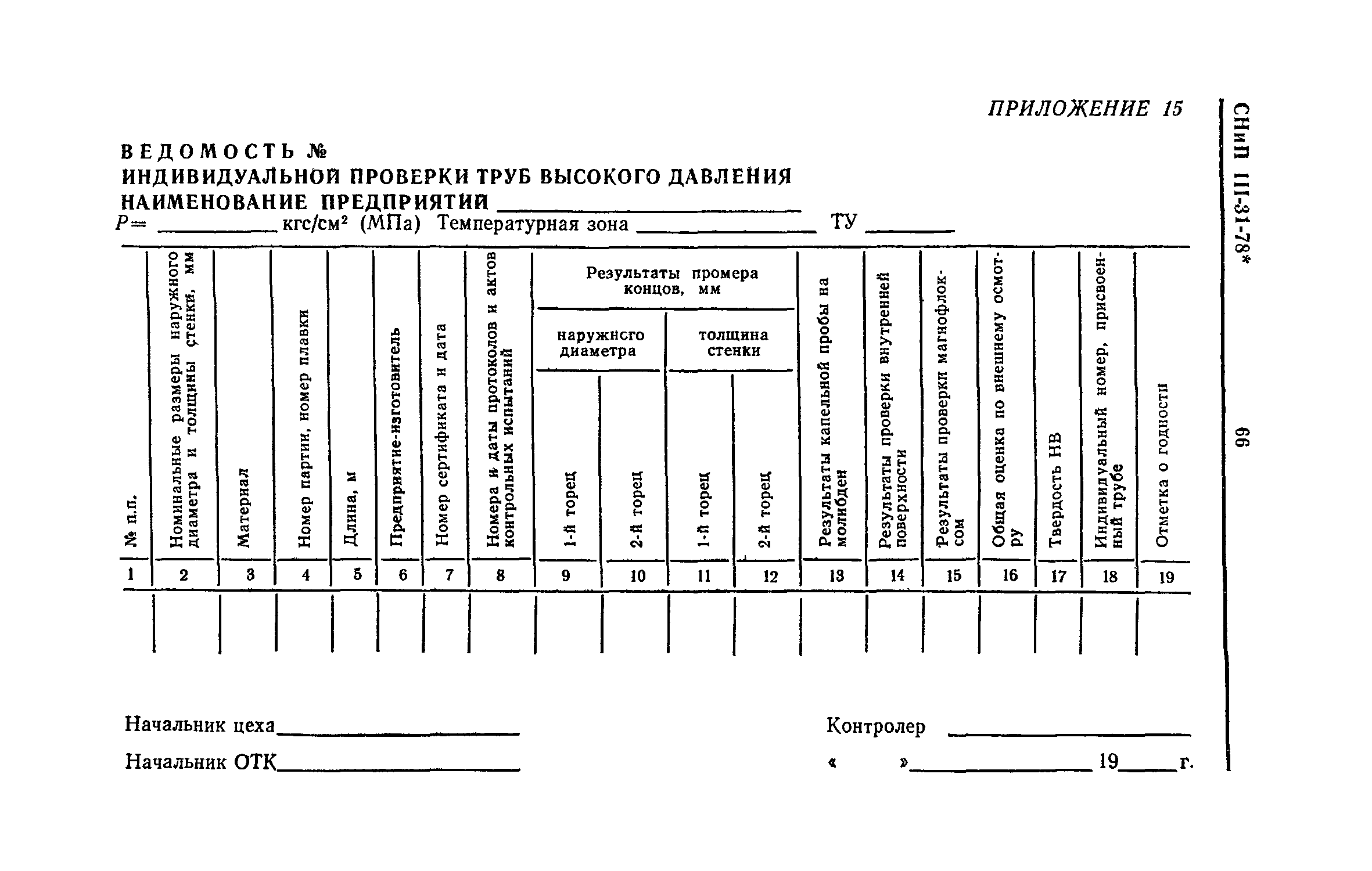 СНиП III-31-78*