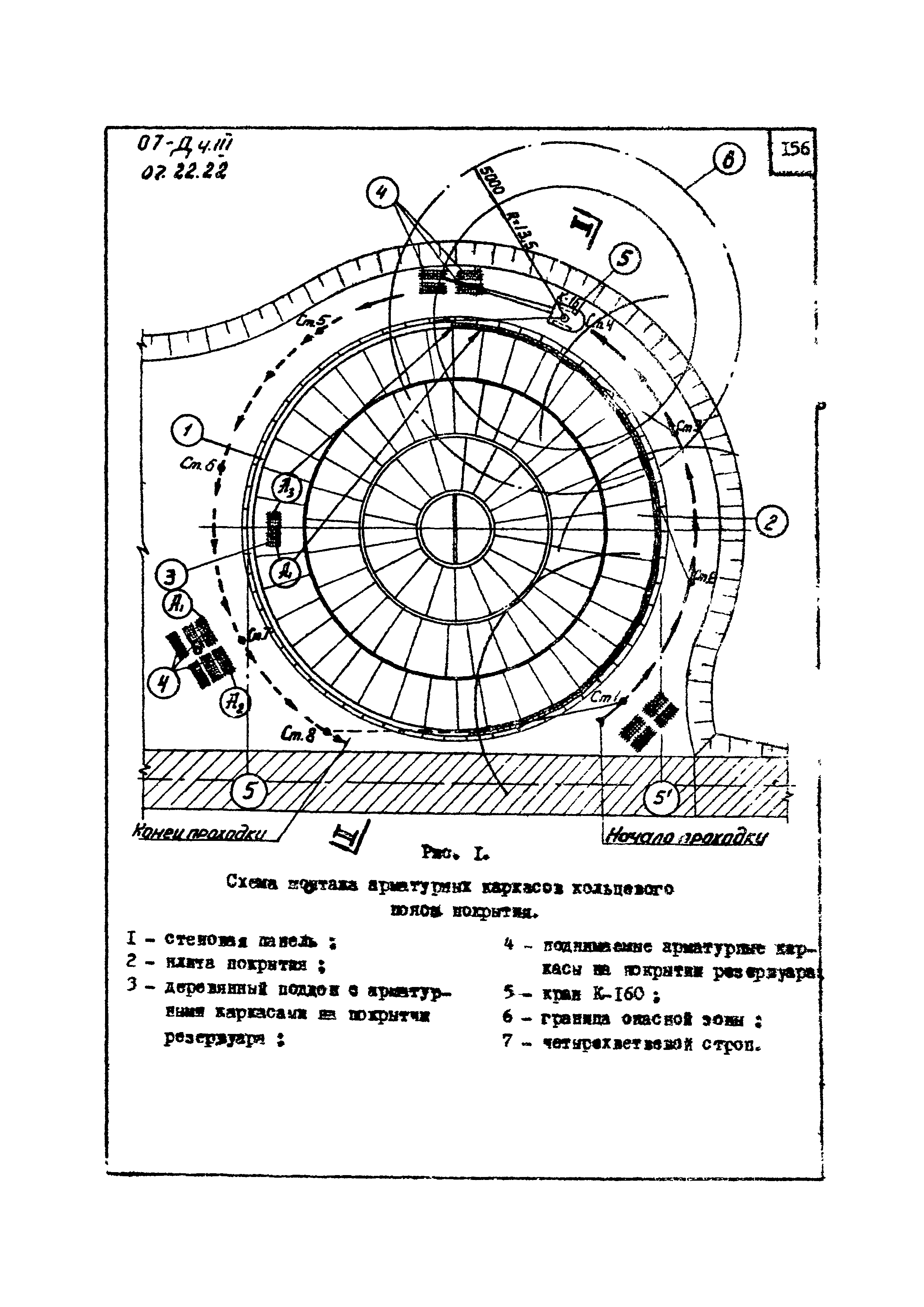 ТТК 07.22.22