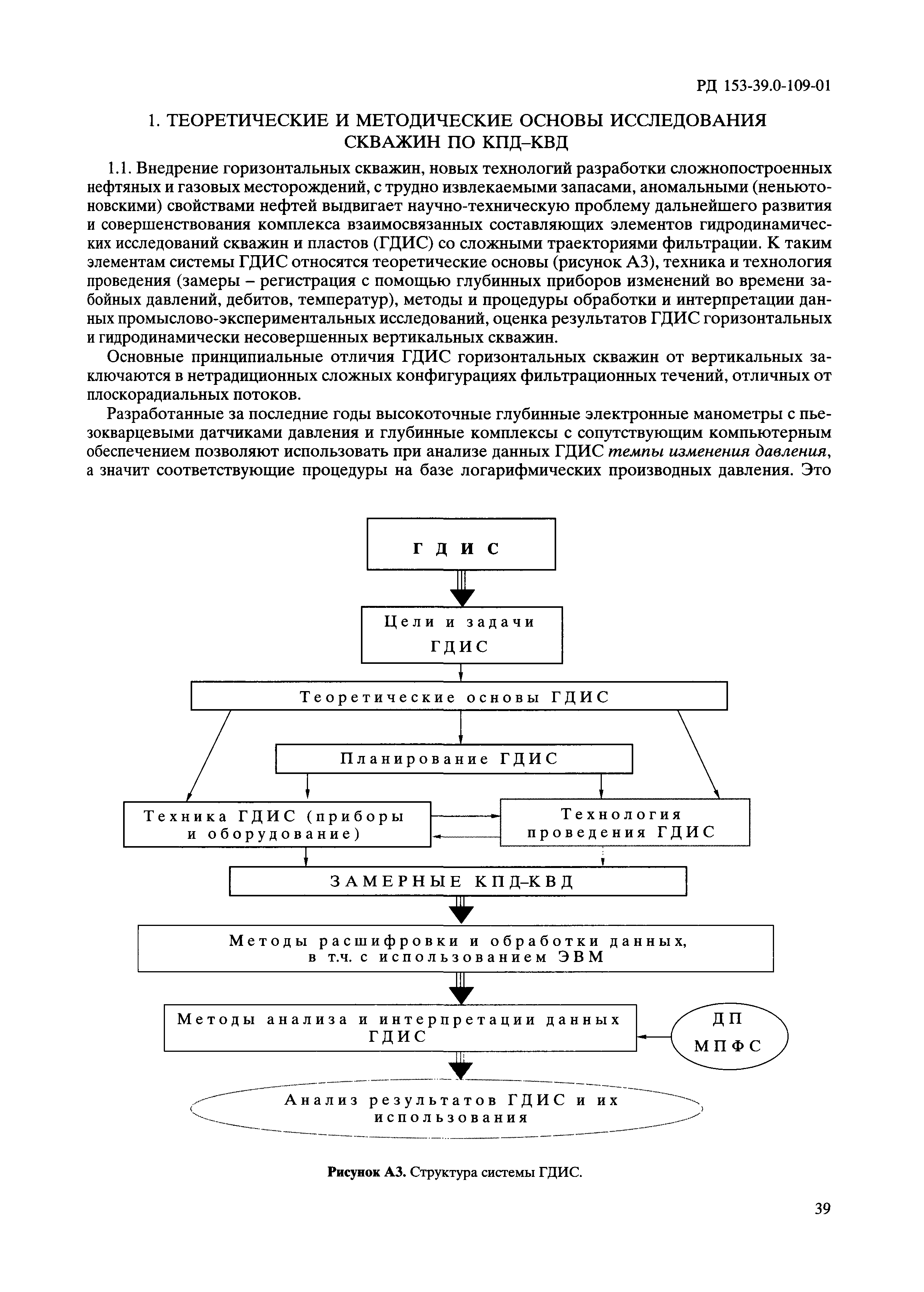 РД 153-39.0-109-01