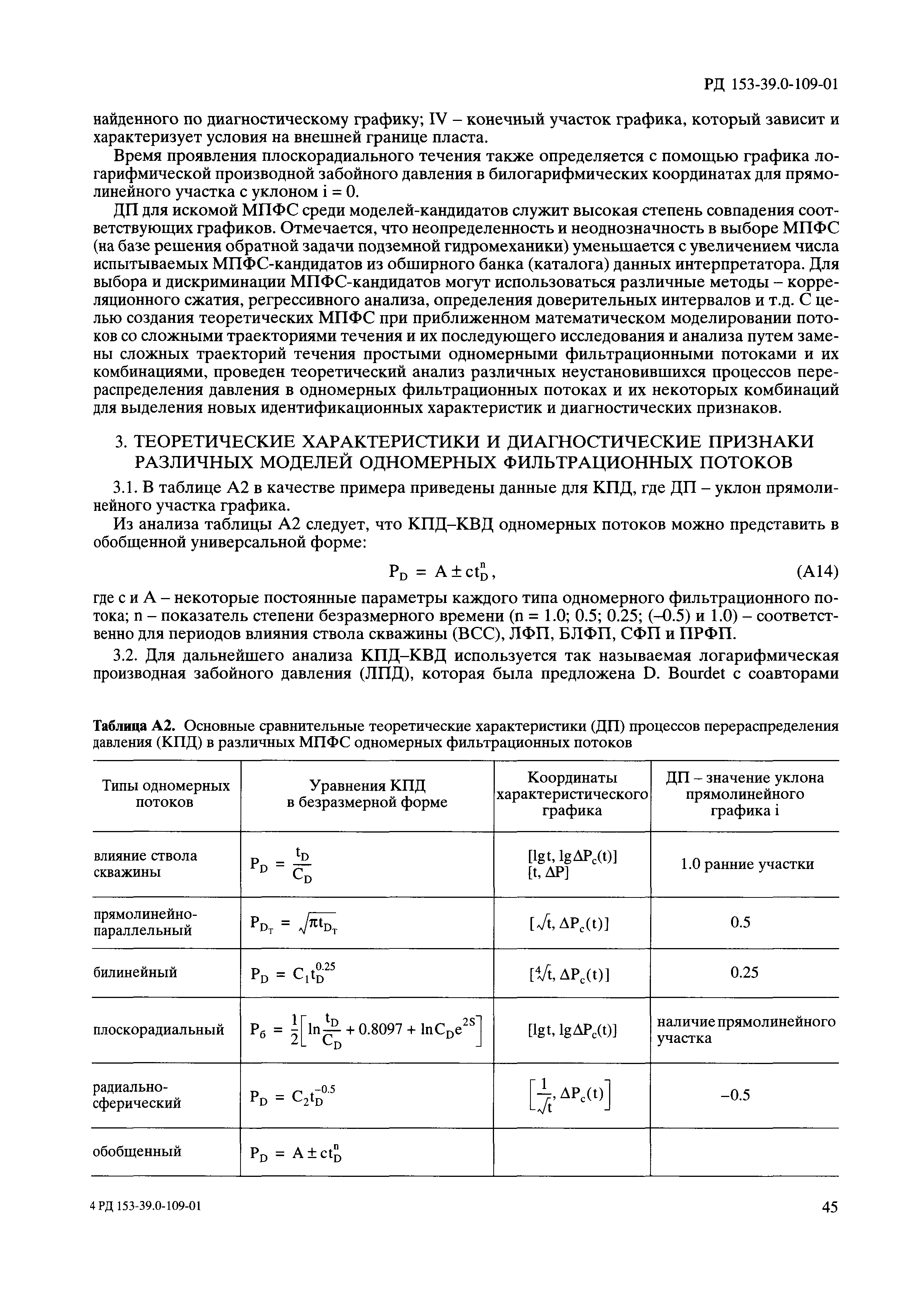 РД 153-39.0-109-01