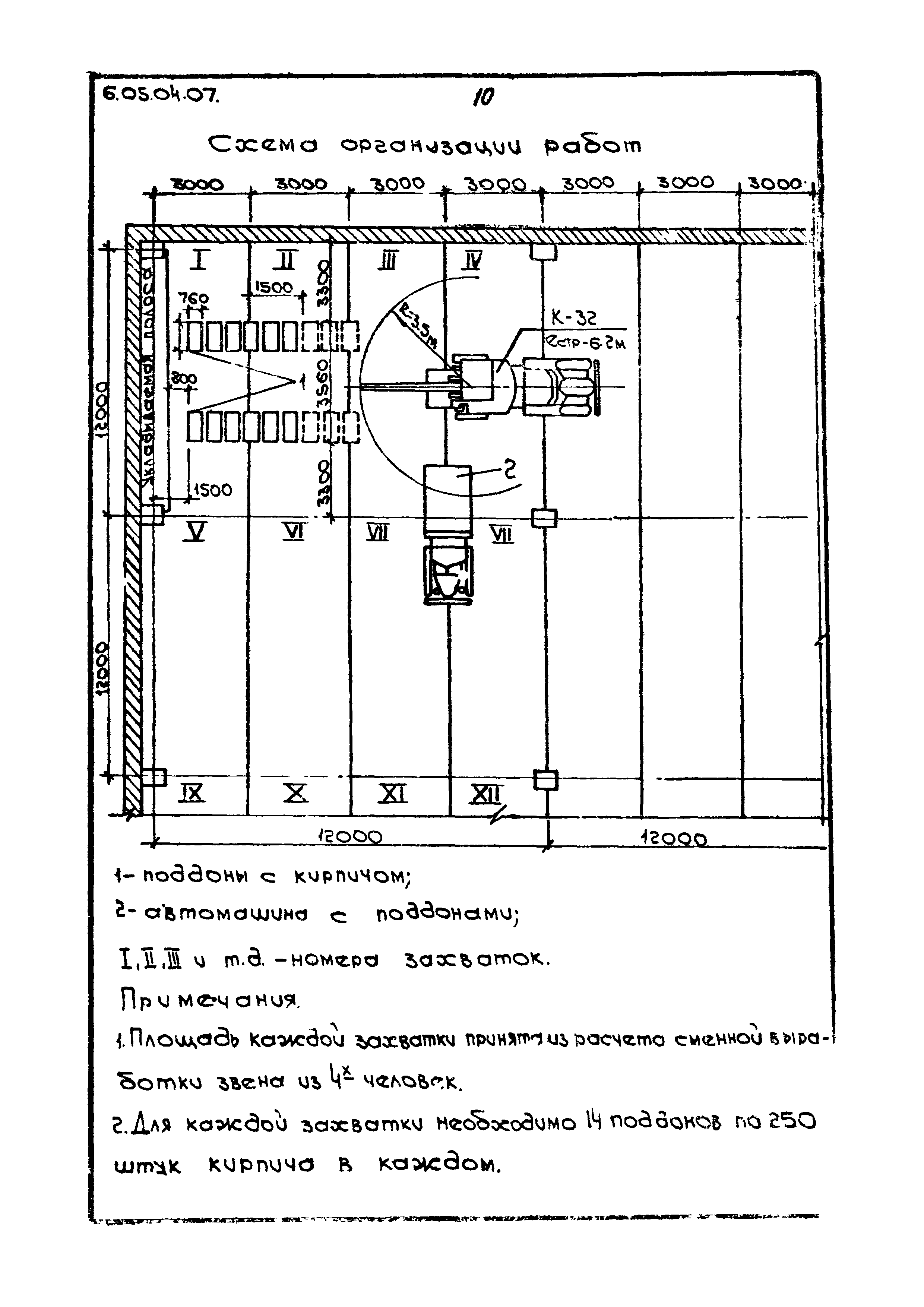 ТТК 6.05.04.07