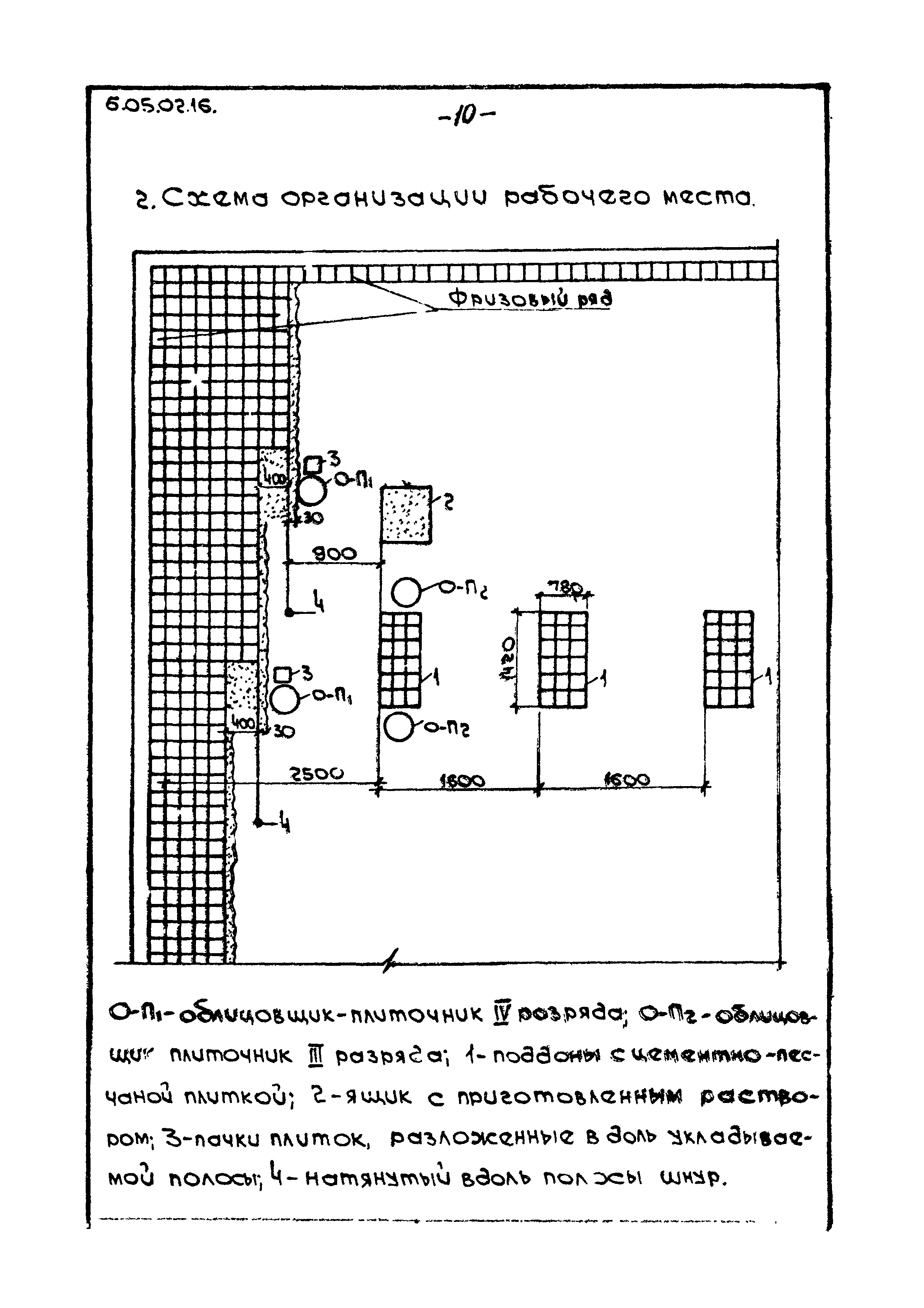 ТТК 6.05.02.16