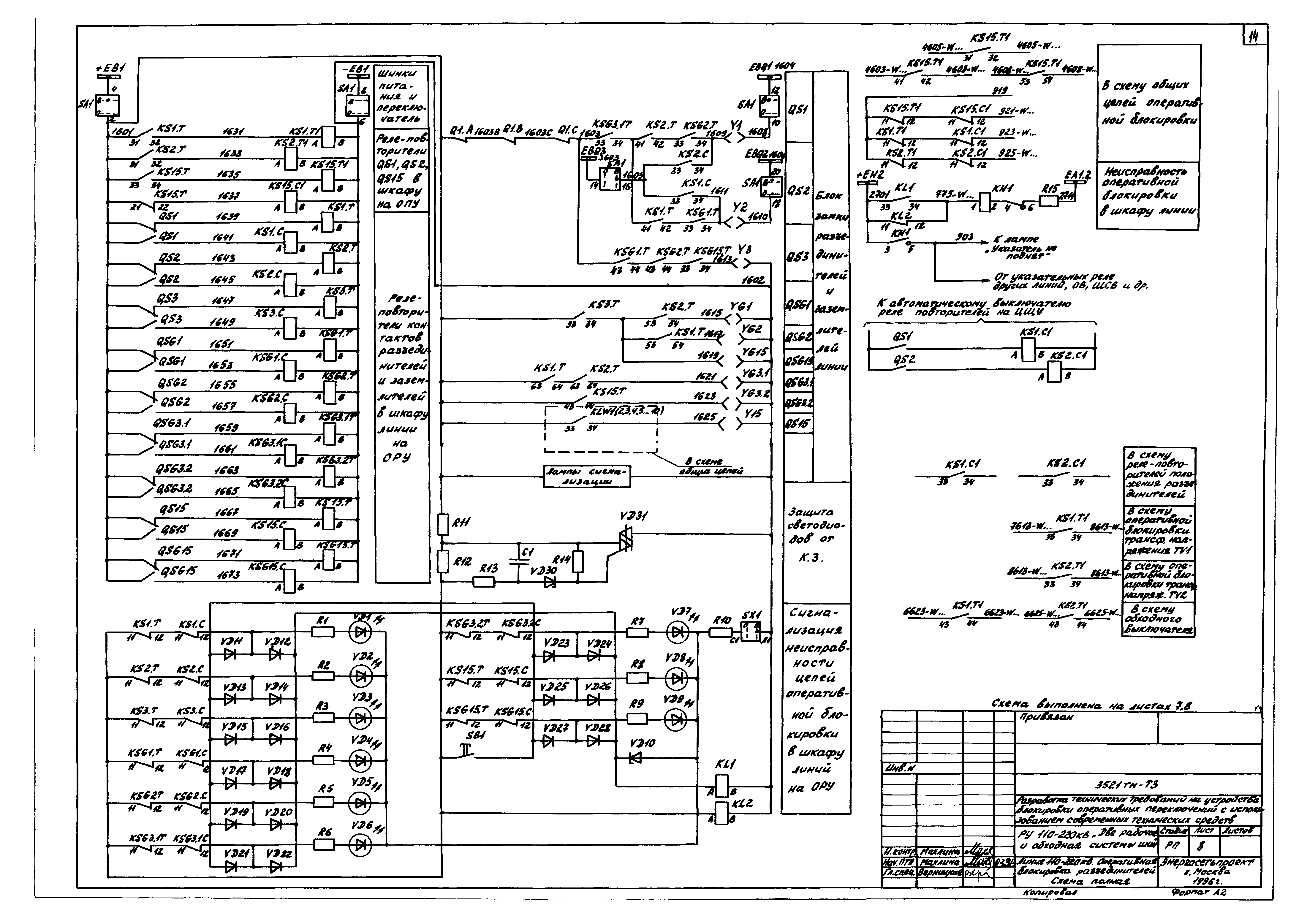 3521тм-т3