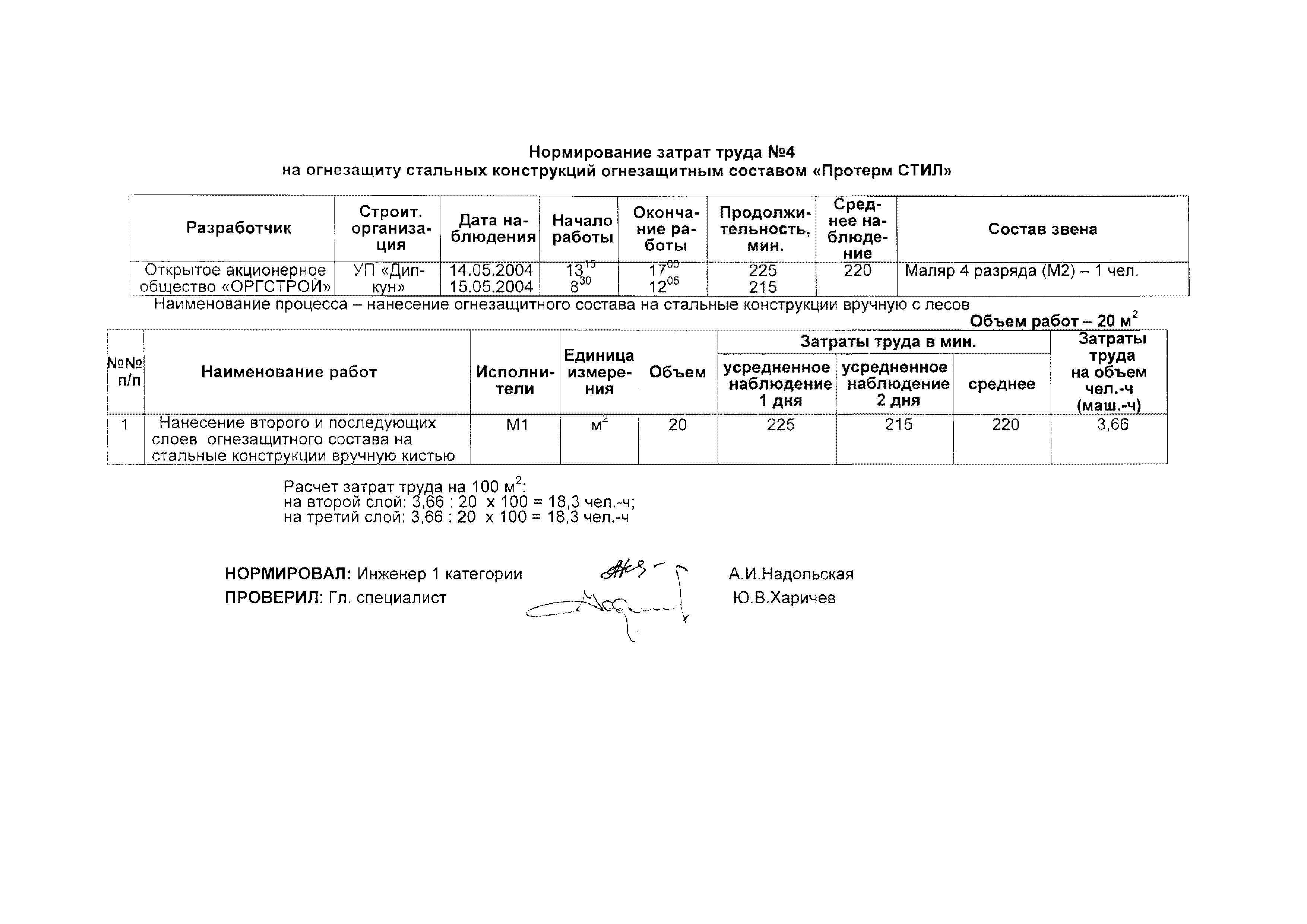 ТТК 11/6т-2004 ТТК-03