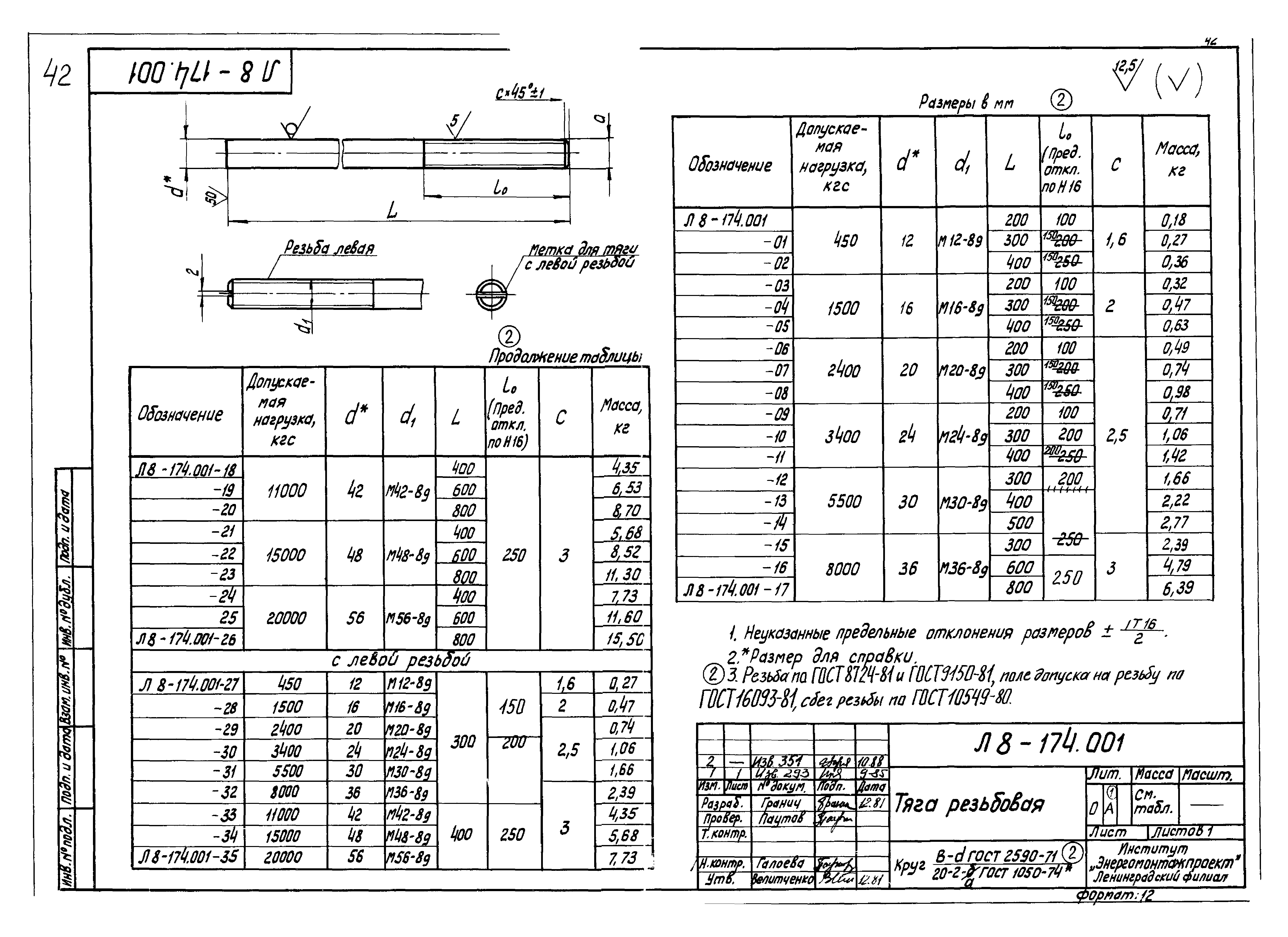 Л8-175.000