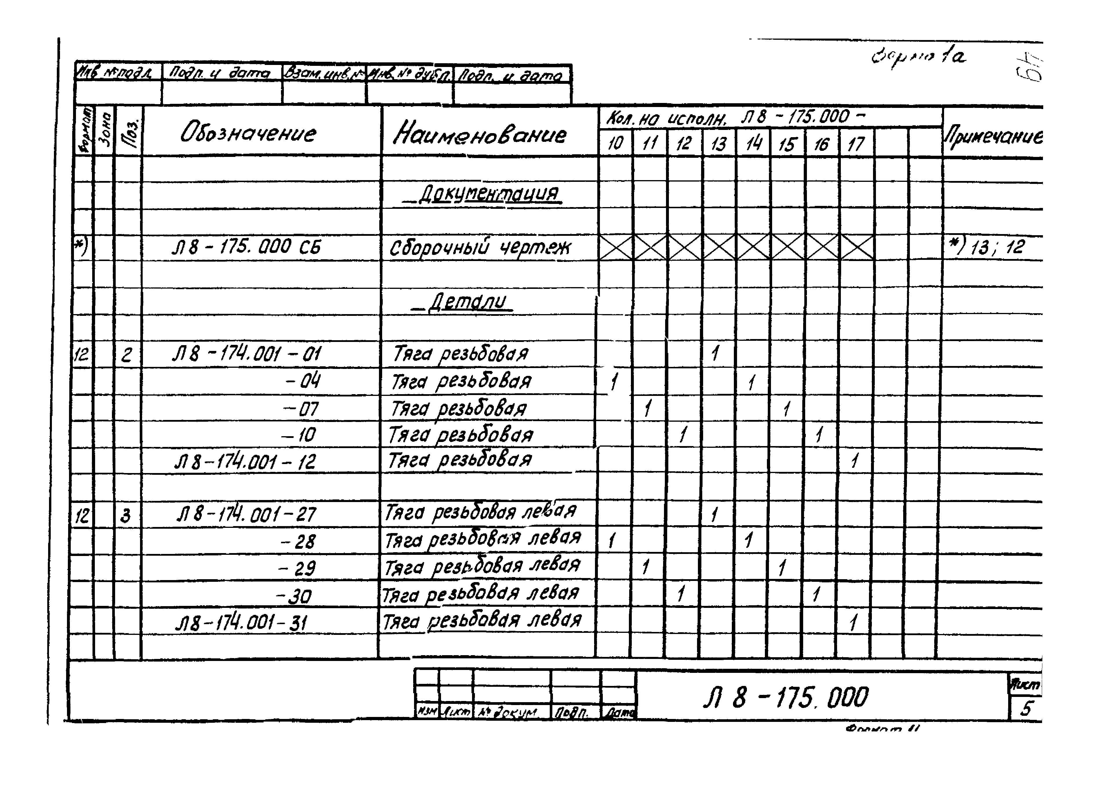 Л8-175.000