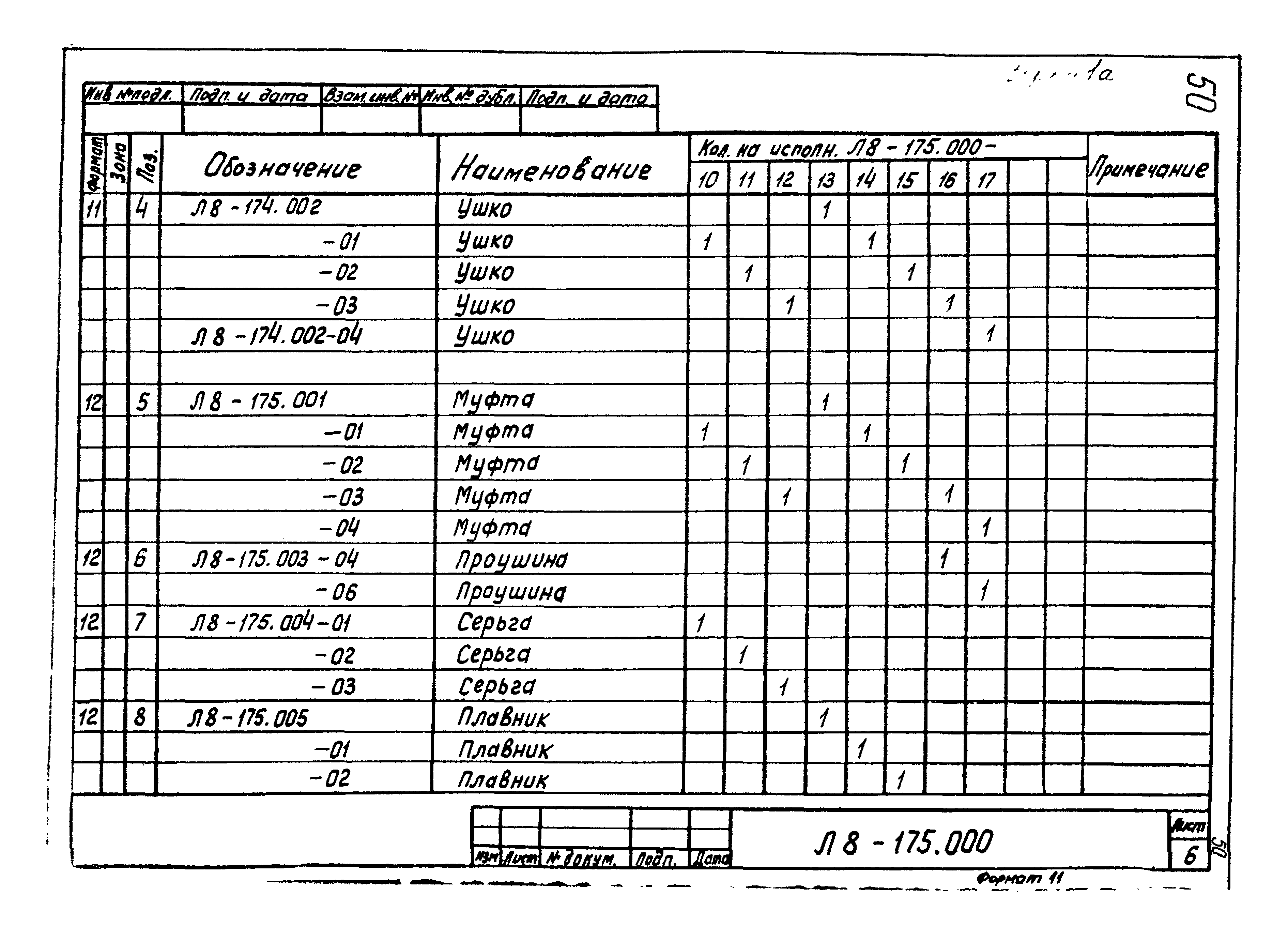 Л8-175.000