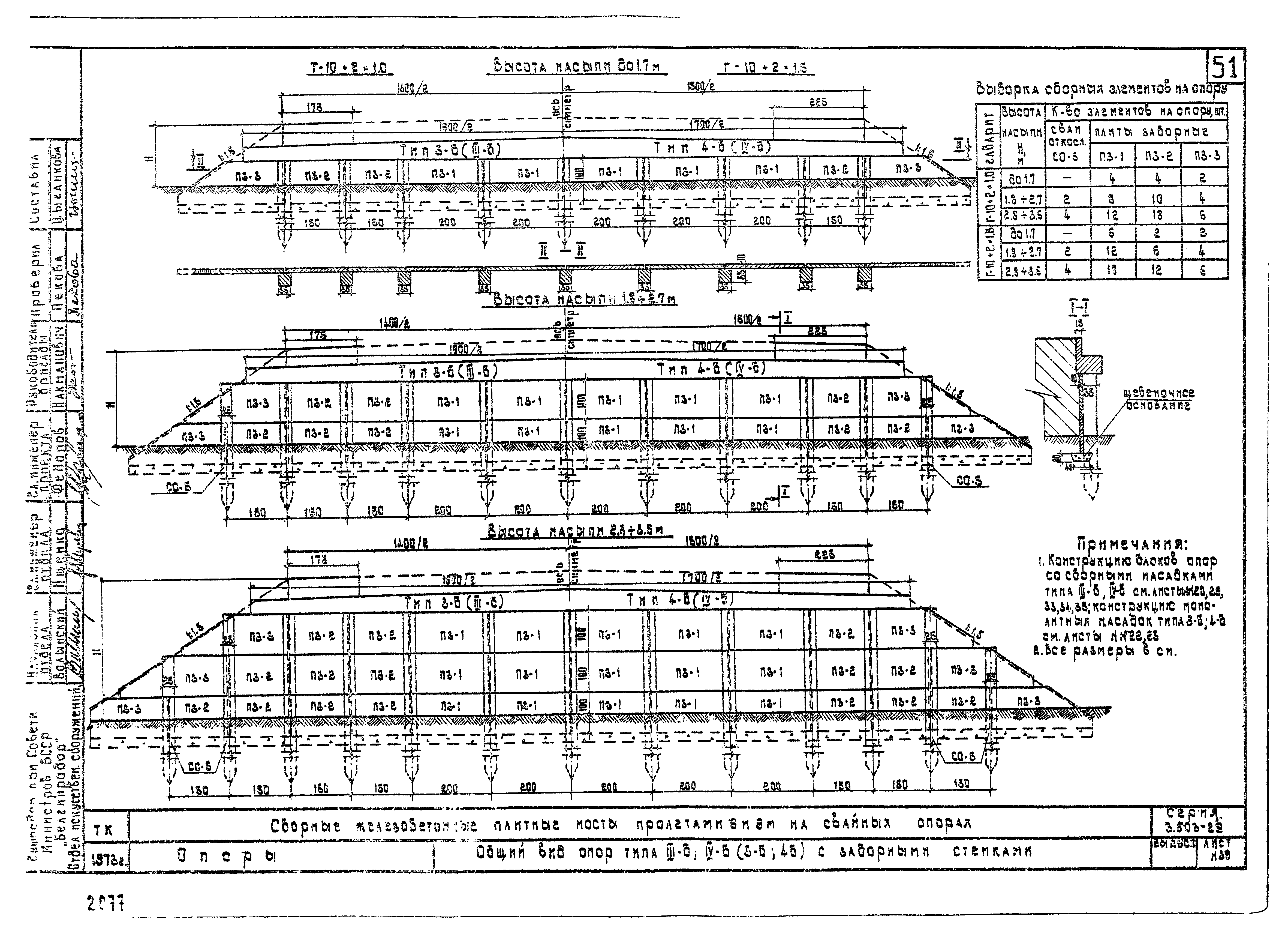 Серия 3.503-29