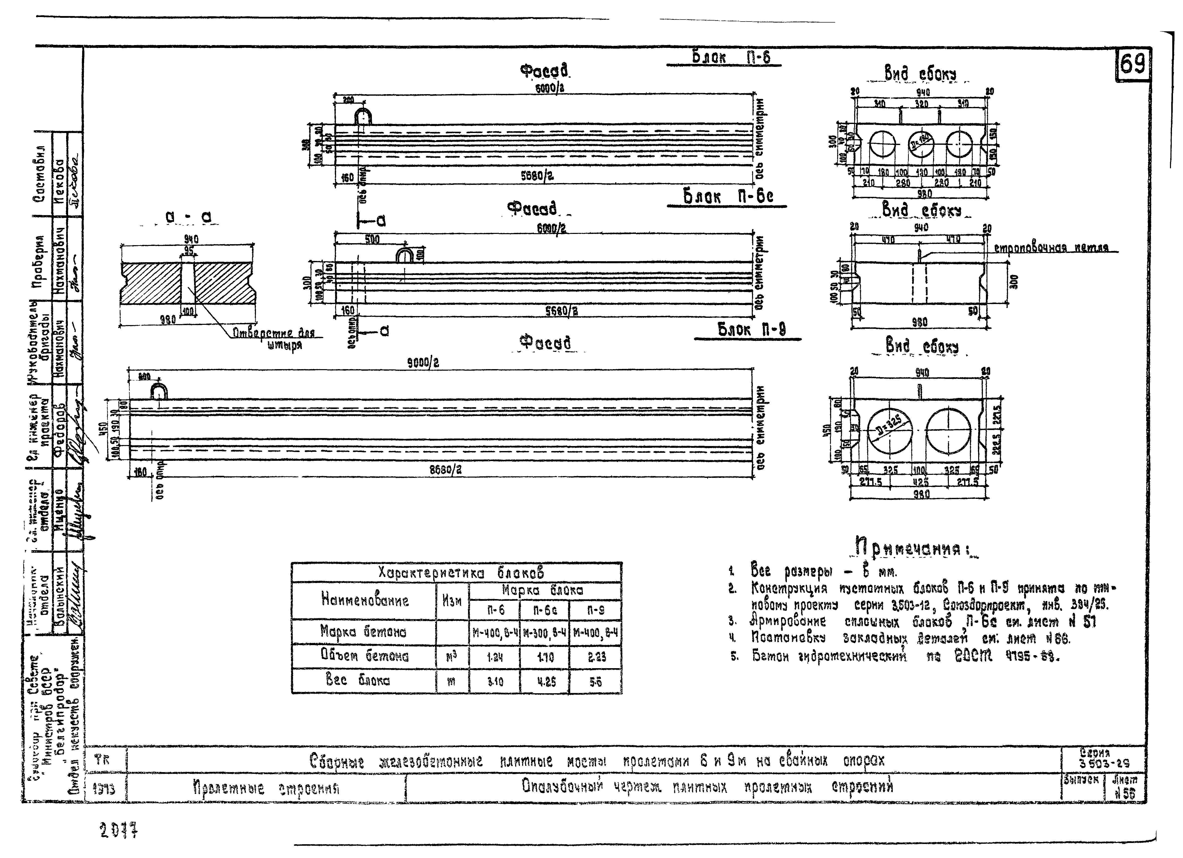 Серия 3.503-29