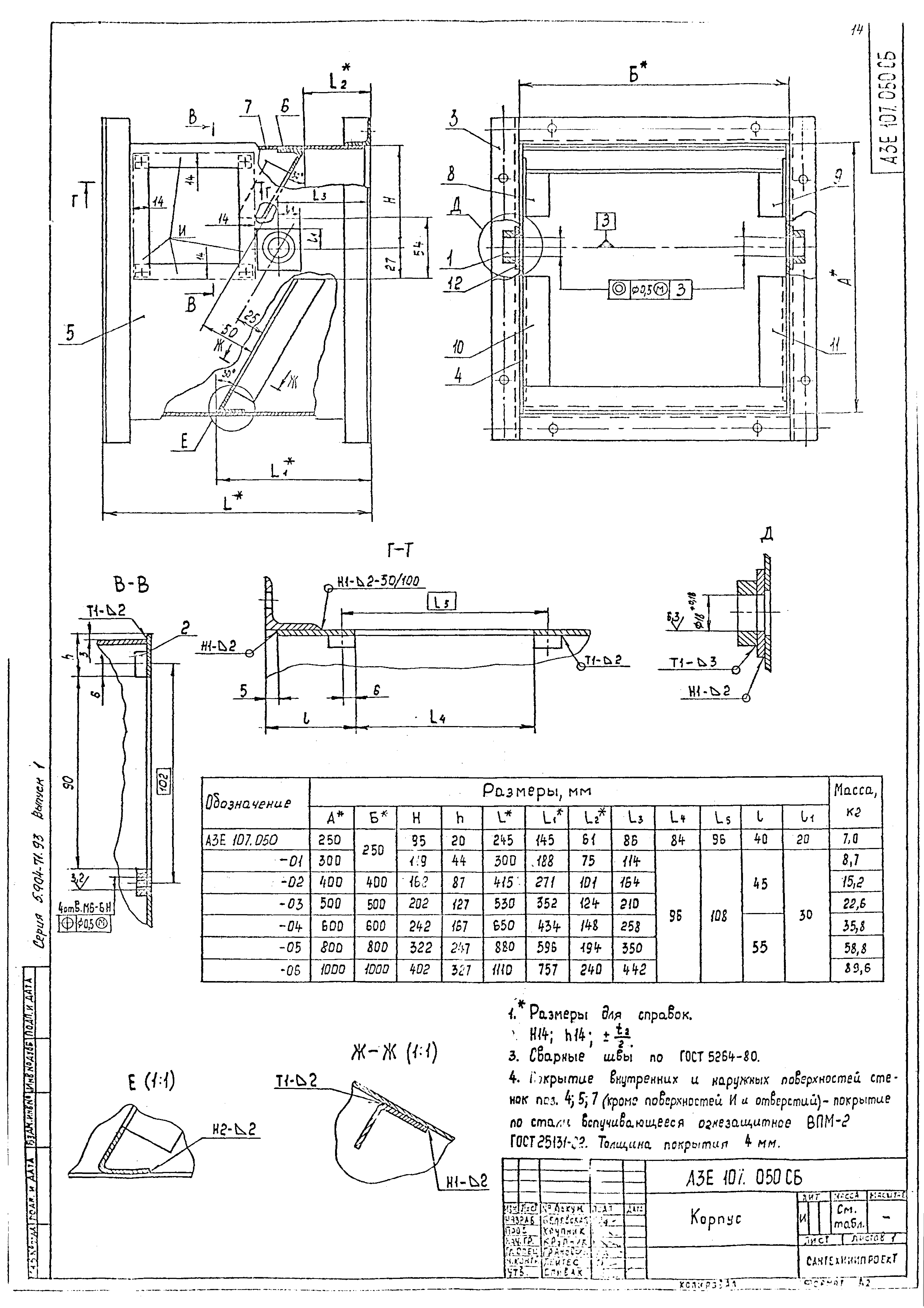 Серия 5.904-71.93