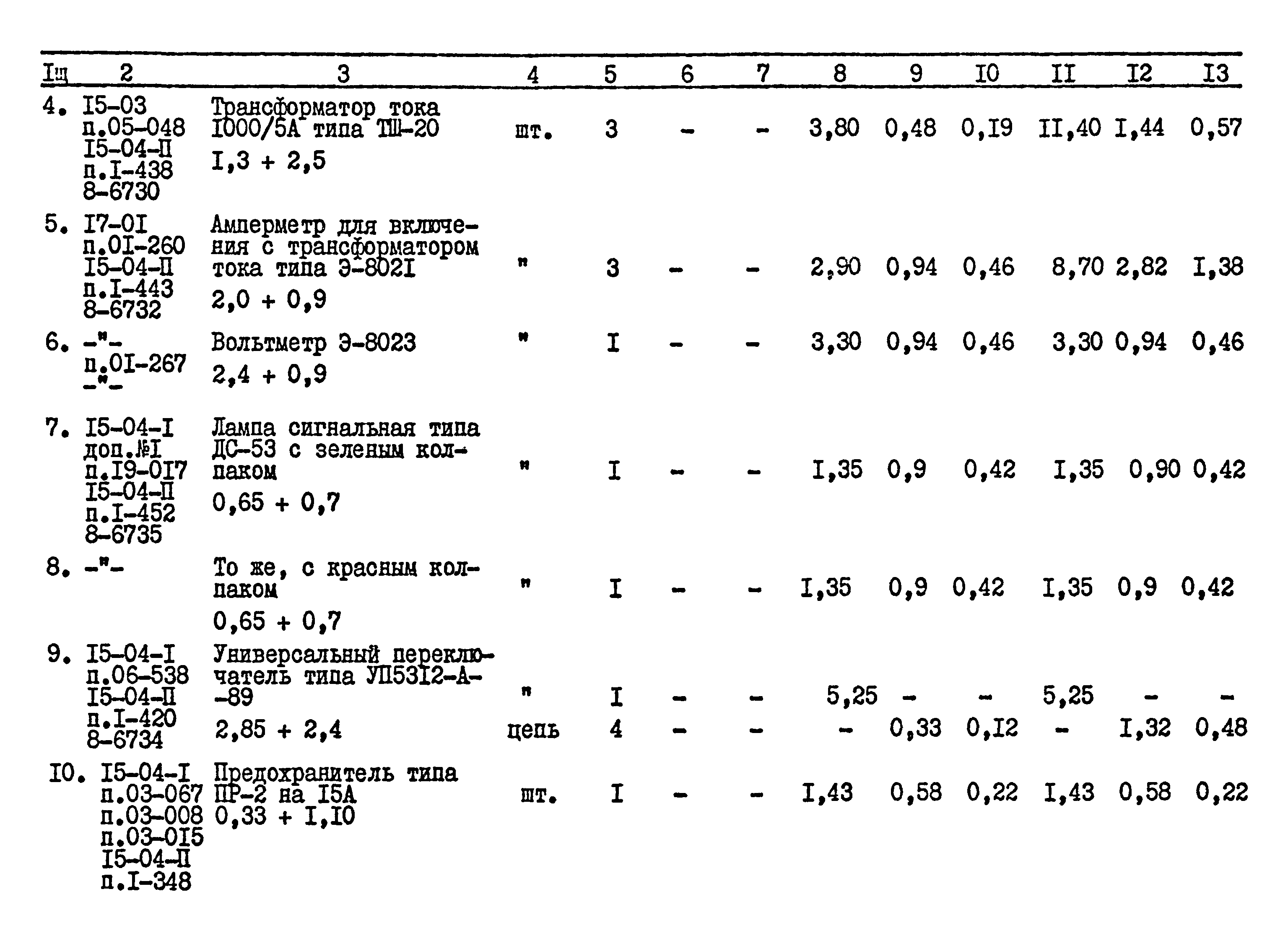 Типовой проект 407-3-44/75