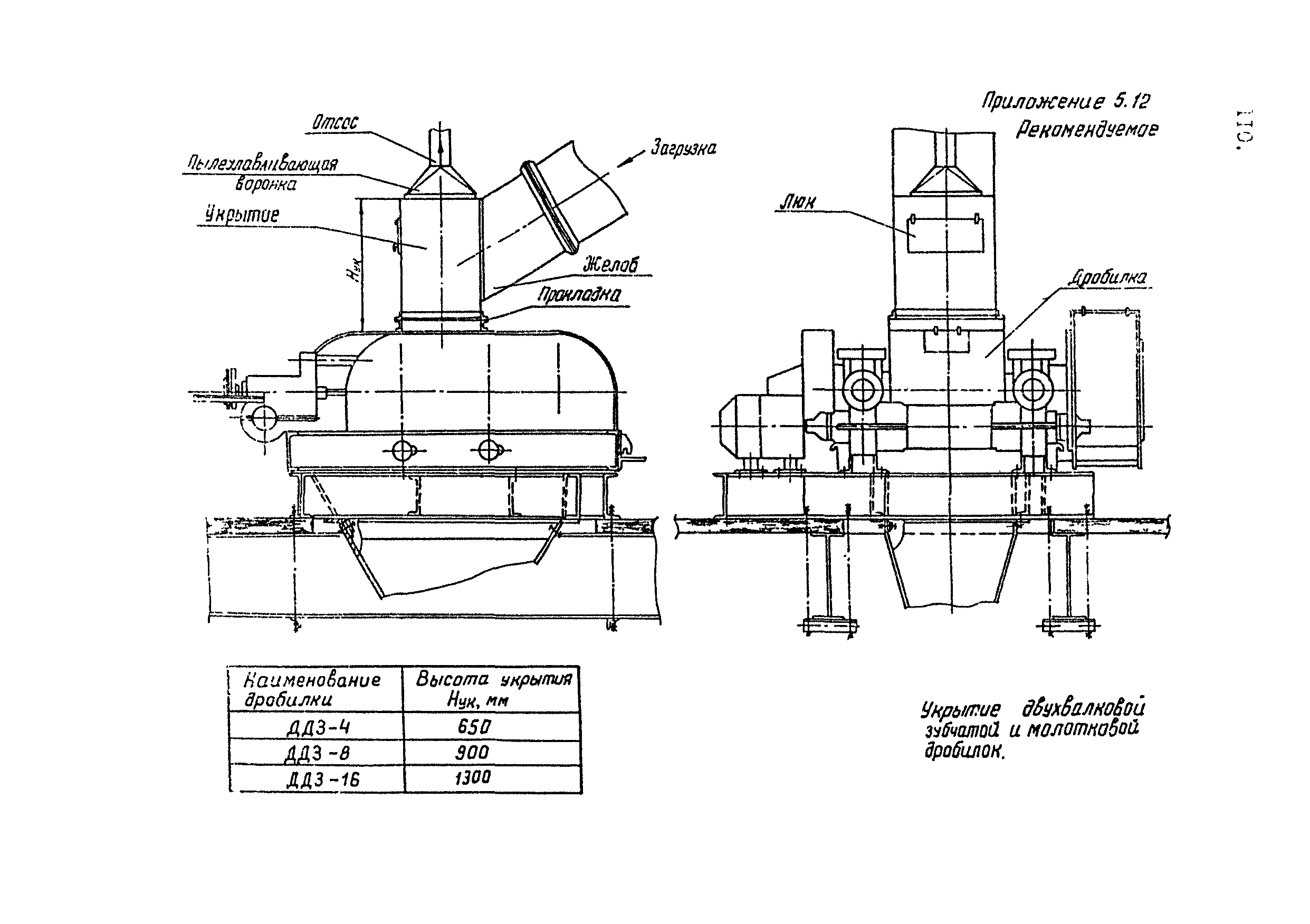 ВНТП 4-92