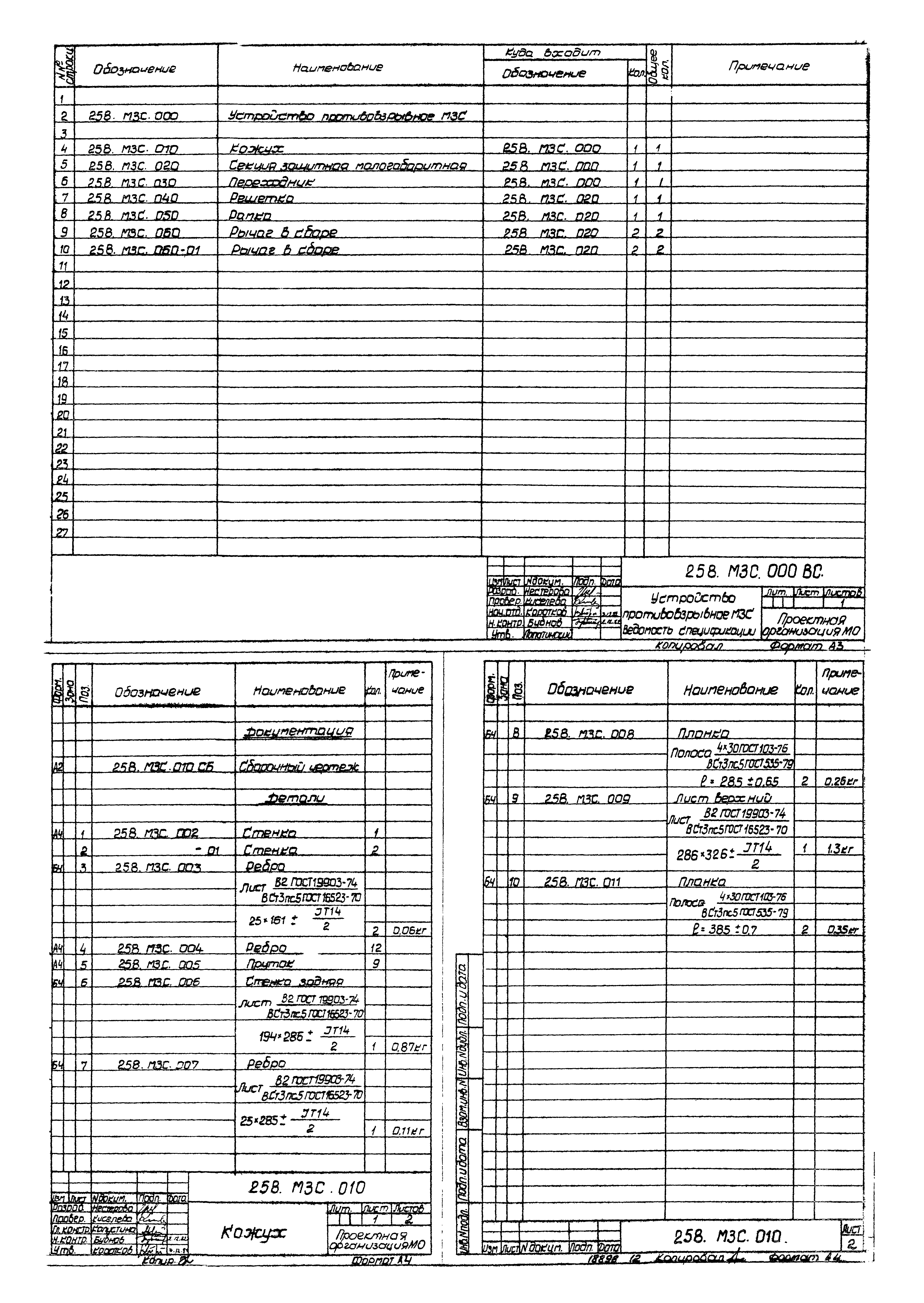 Серия 07.904-1