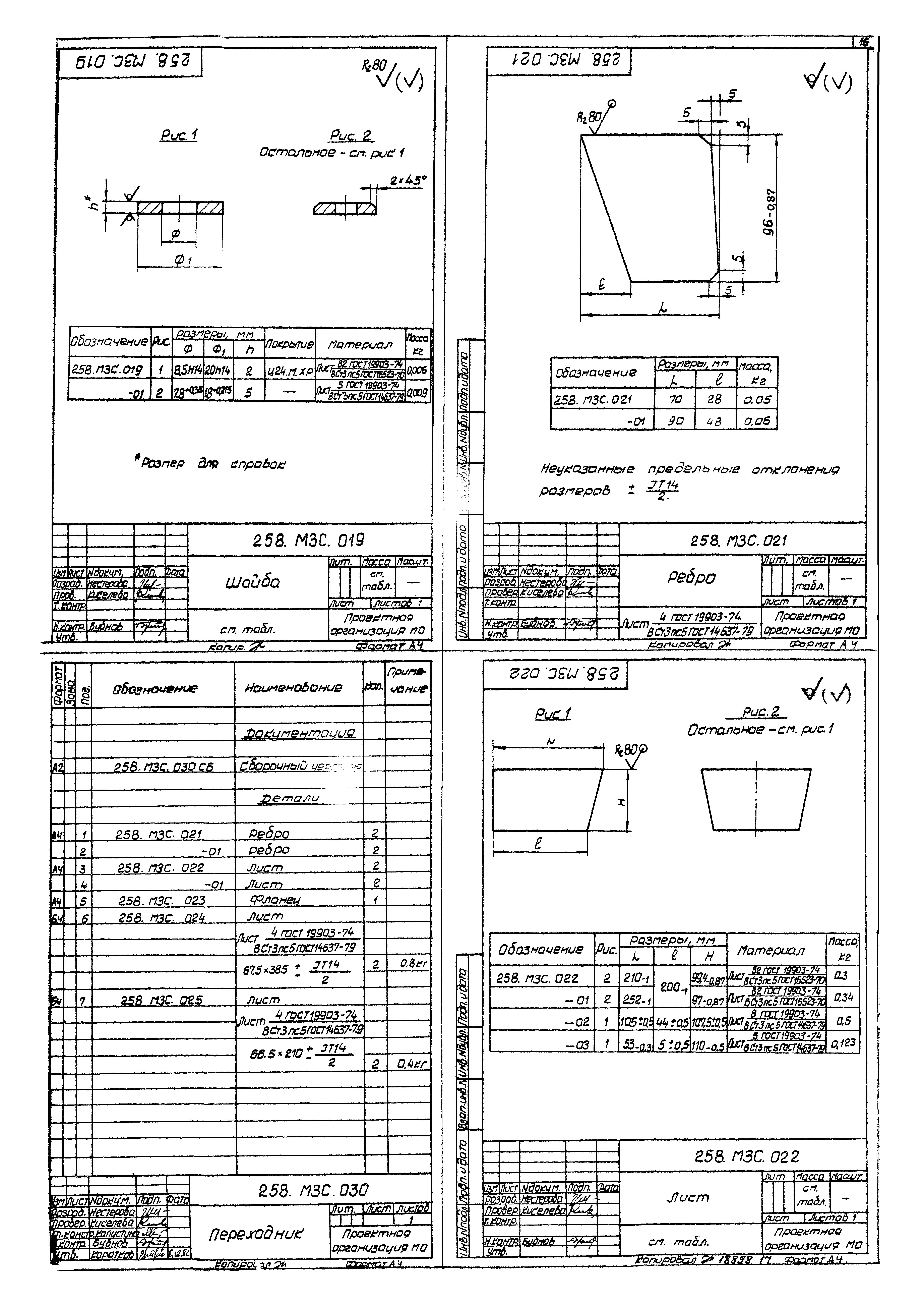 Серия 07.904-1