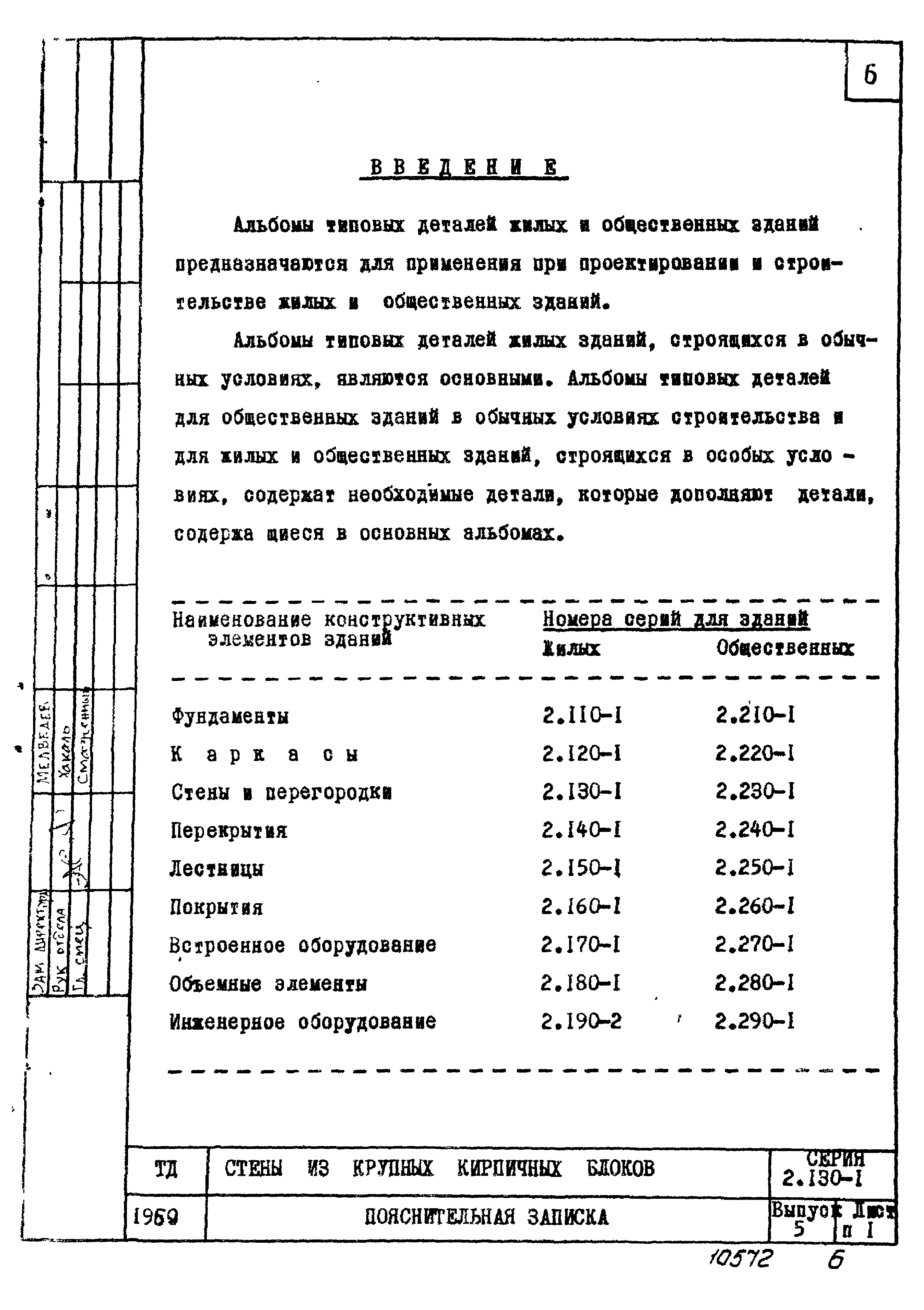 Серия 2.130-1