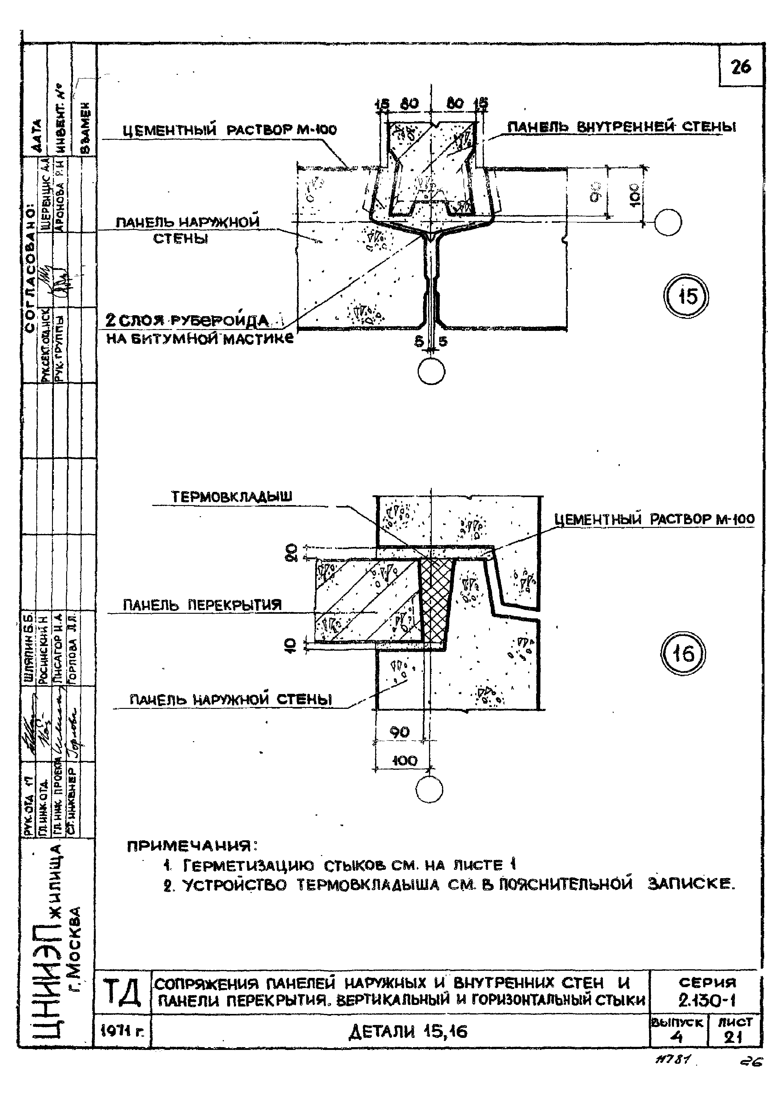 Серия 2.130-1