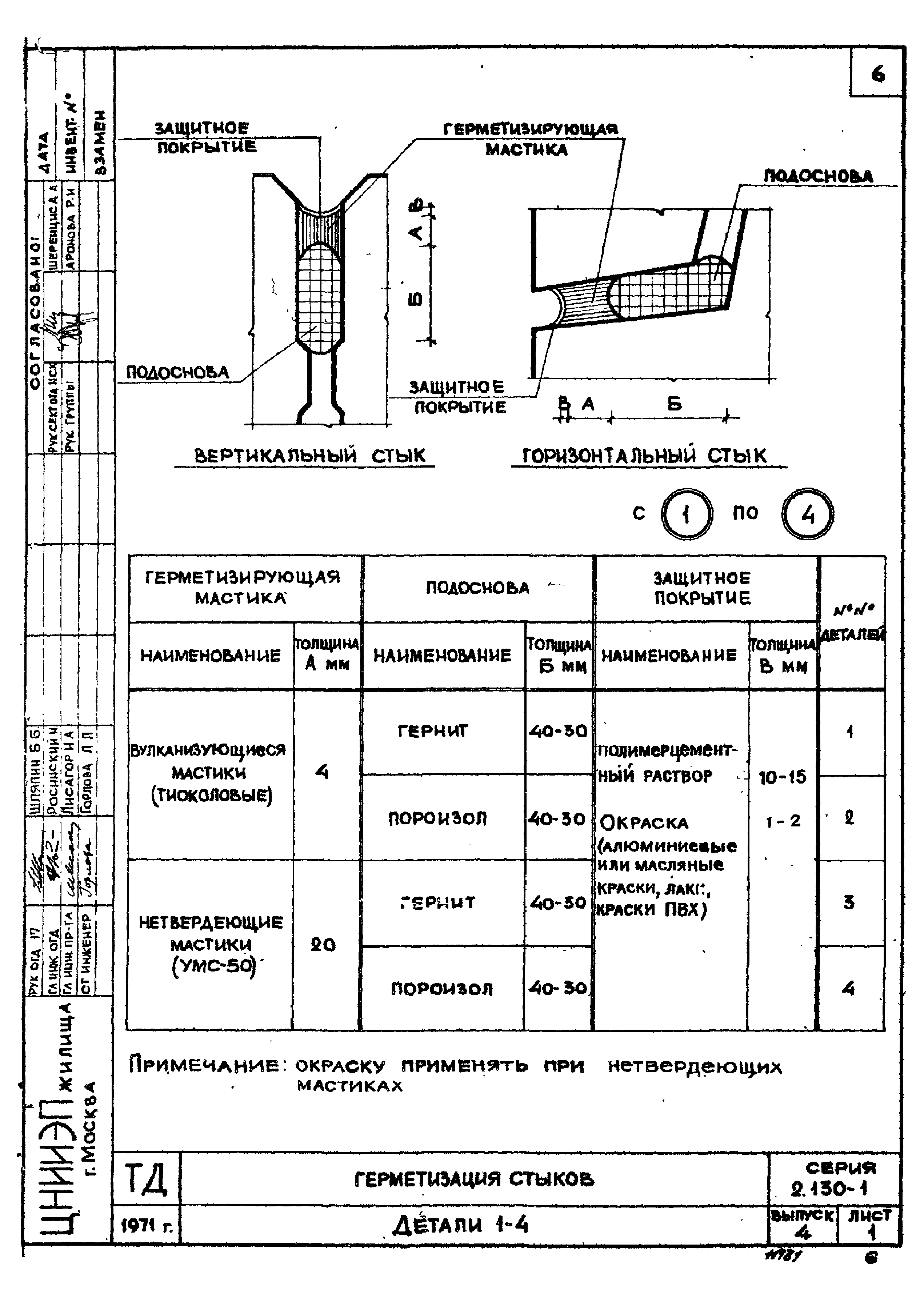 Серия 2.130-1