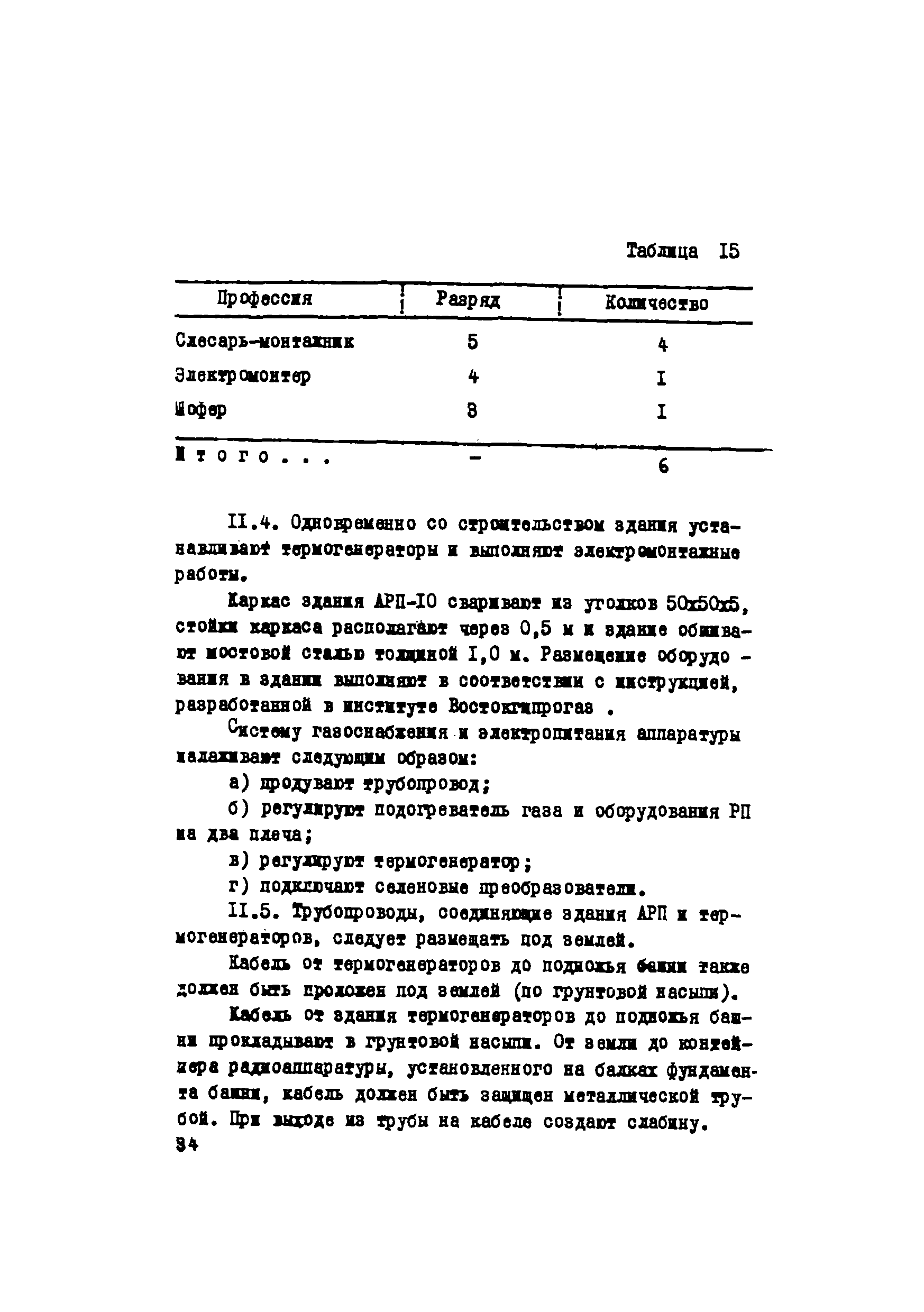 Рекомендации 