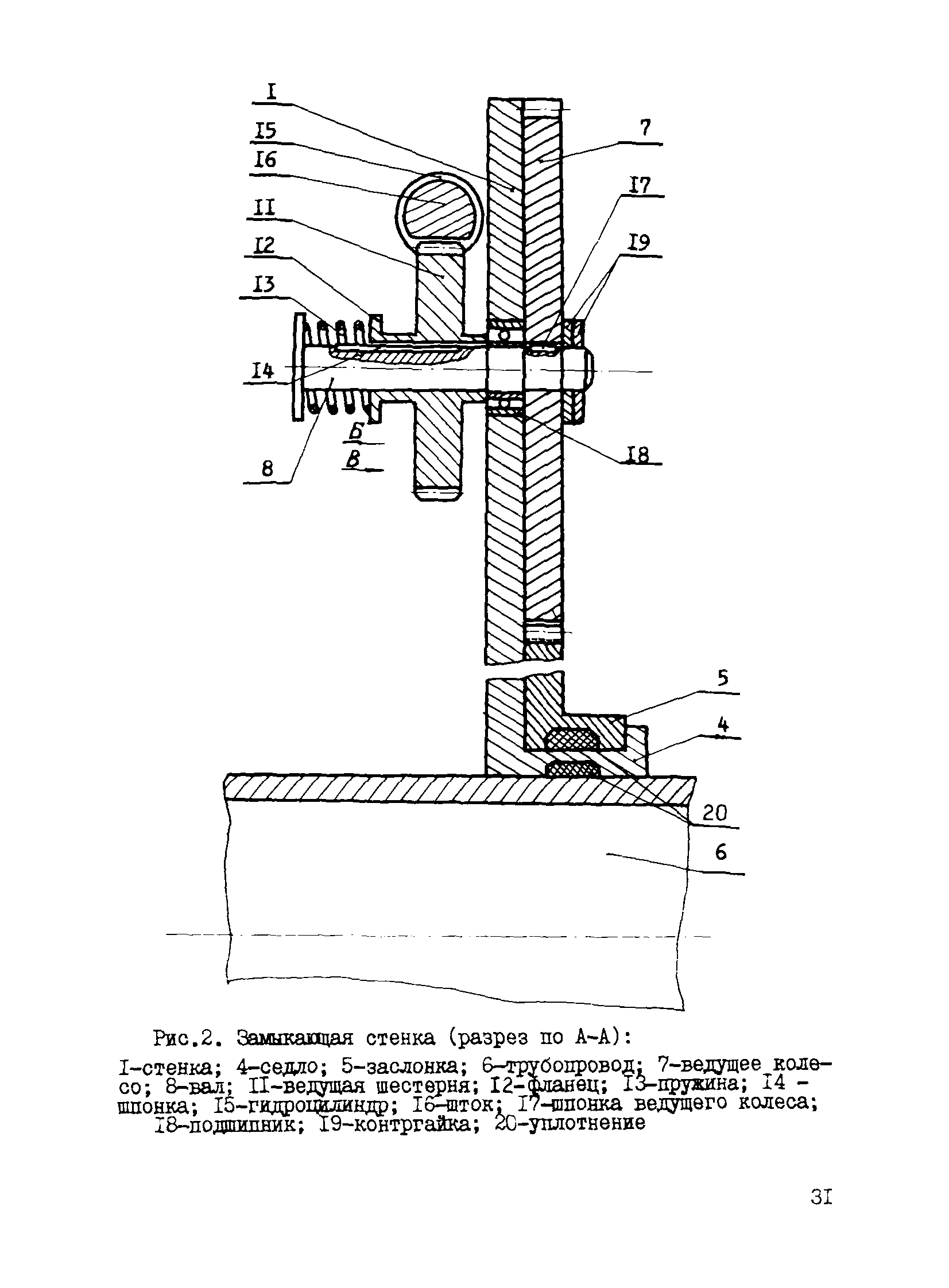 Р 503-83