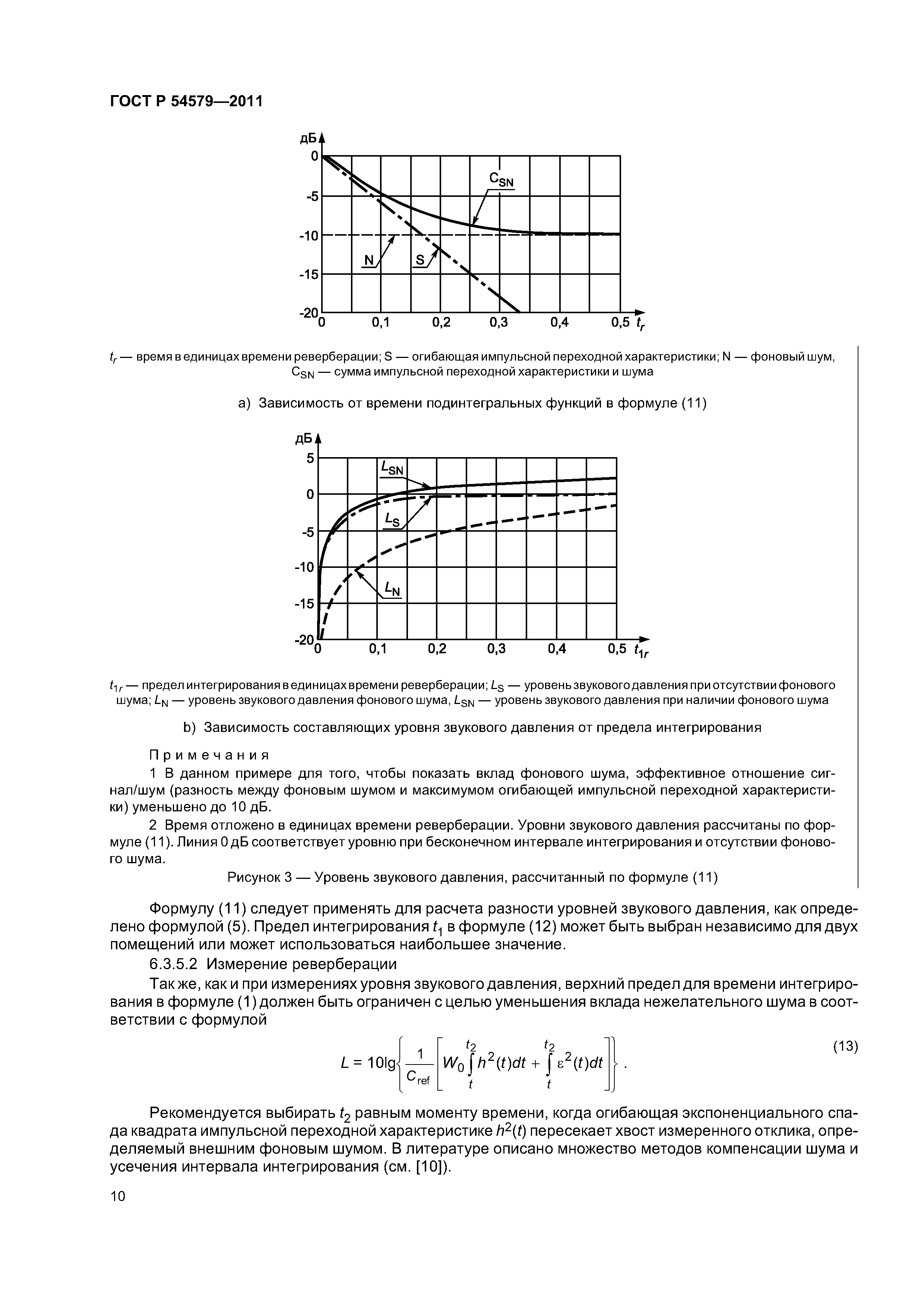 ГОСТ Р 54579-2011