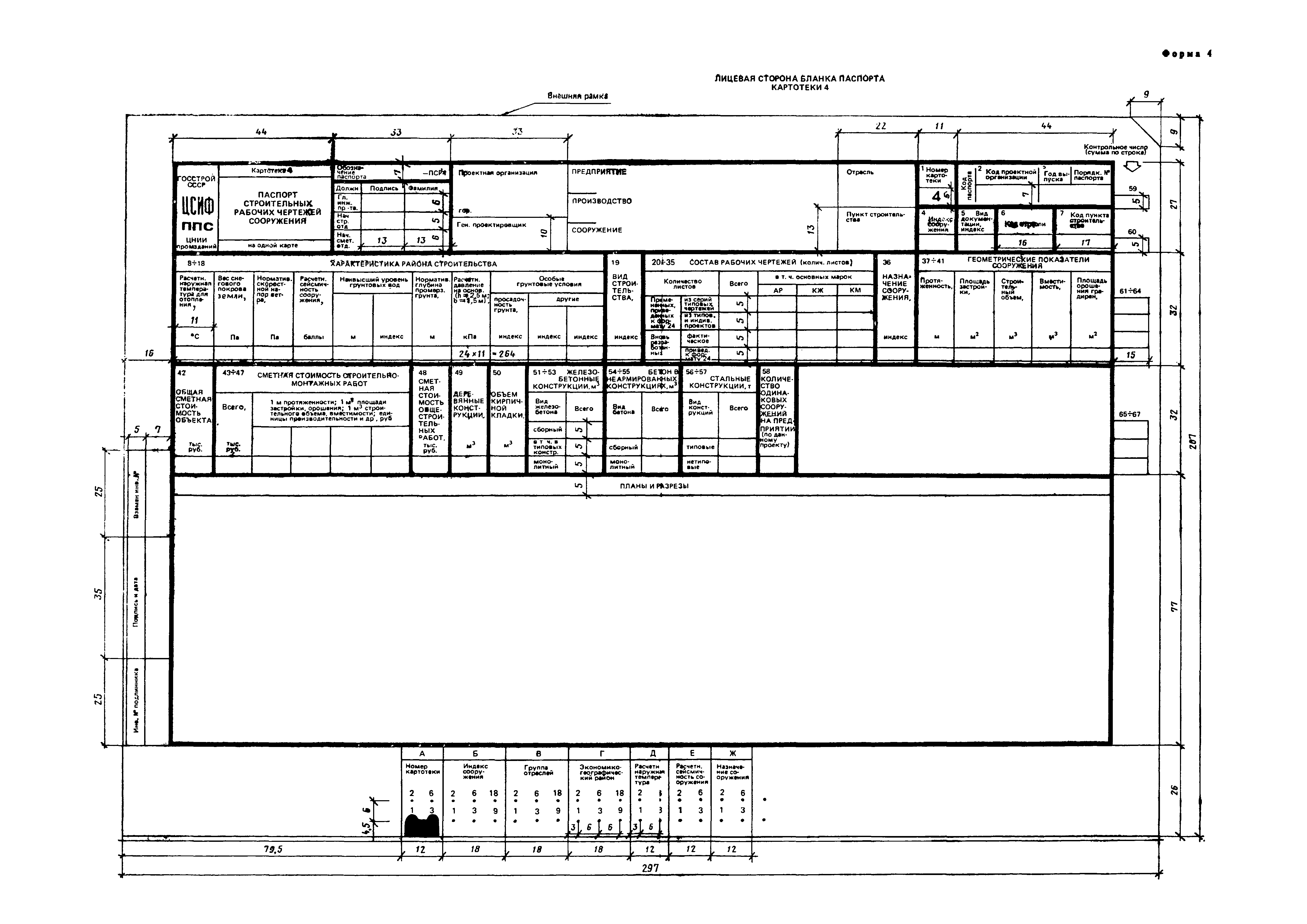 ГОСТ 21.204-81