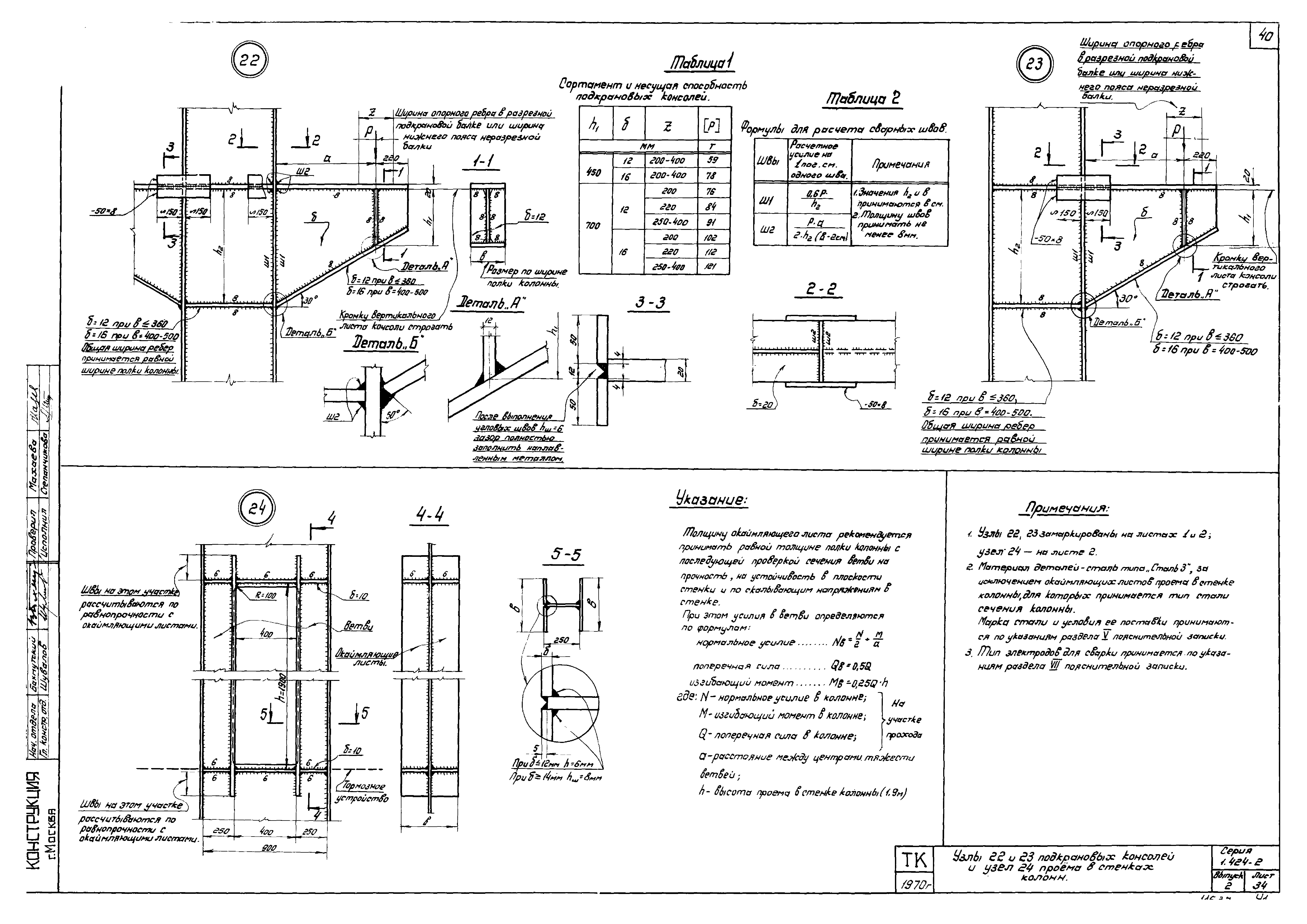 Серия 1.424-2