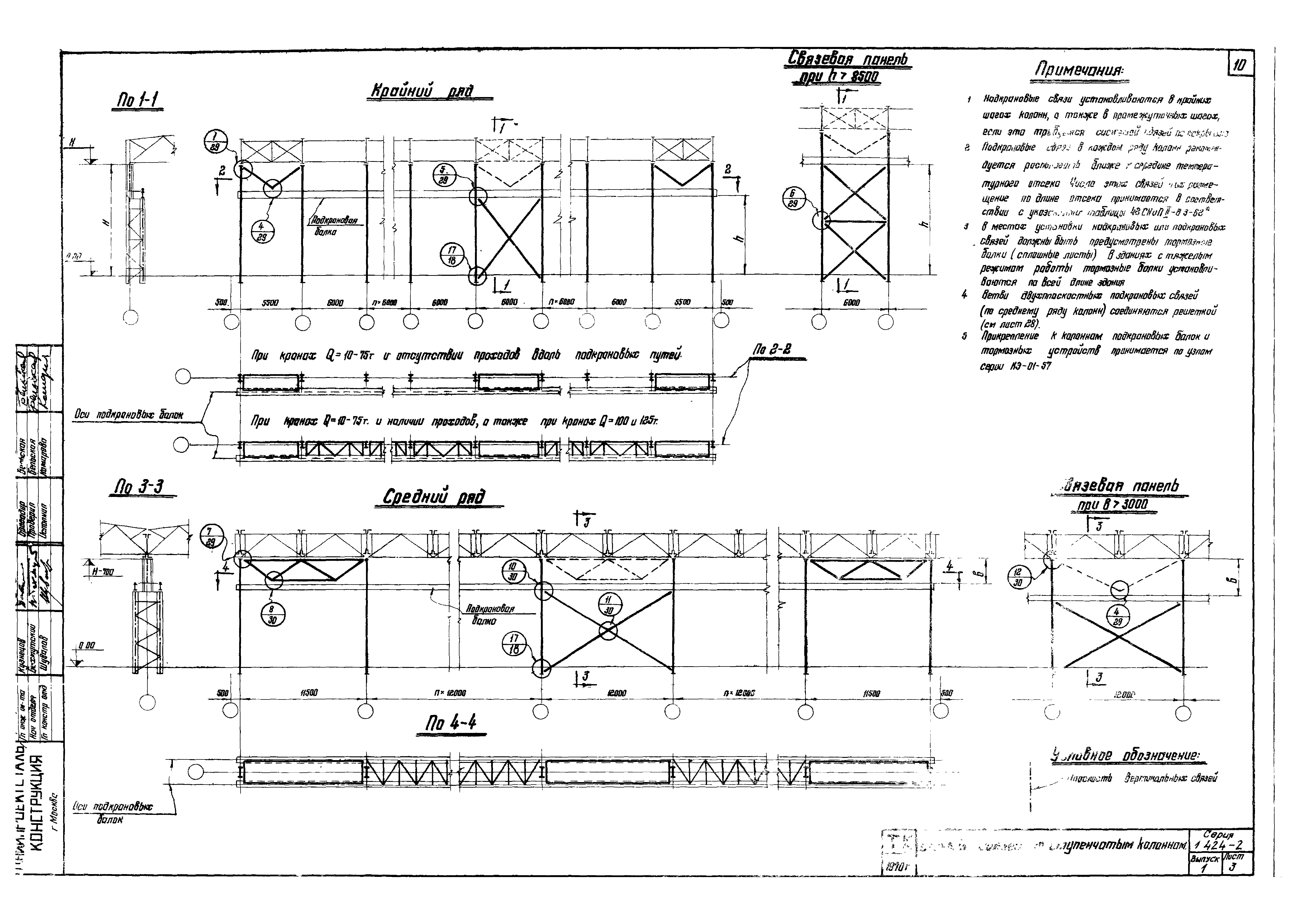 Серия 1.424-2