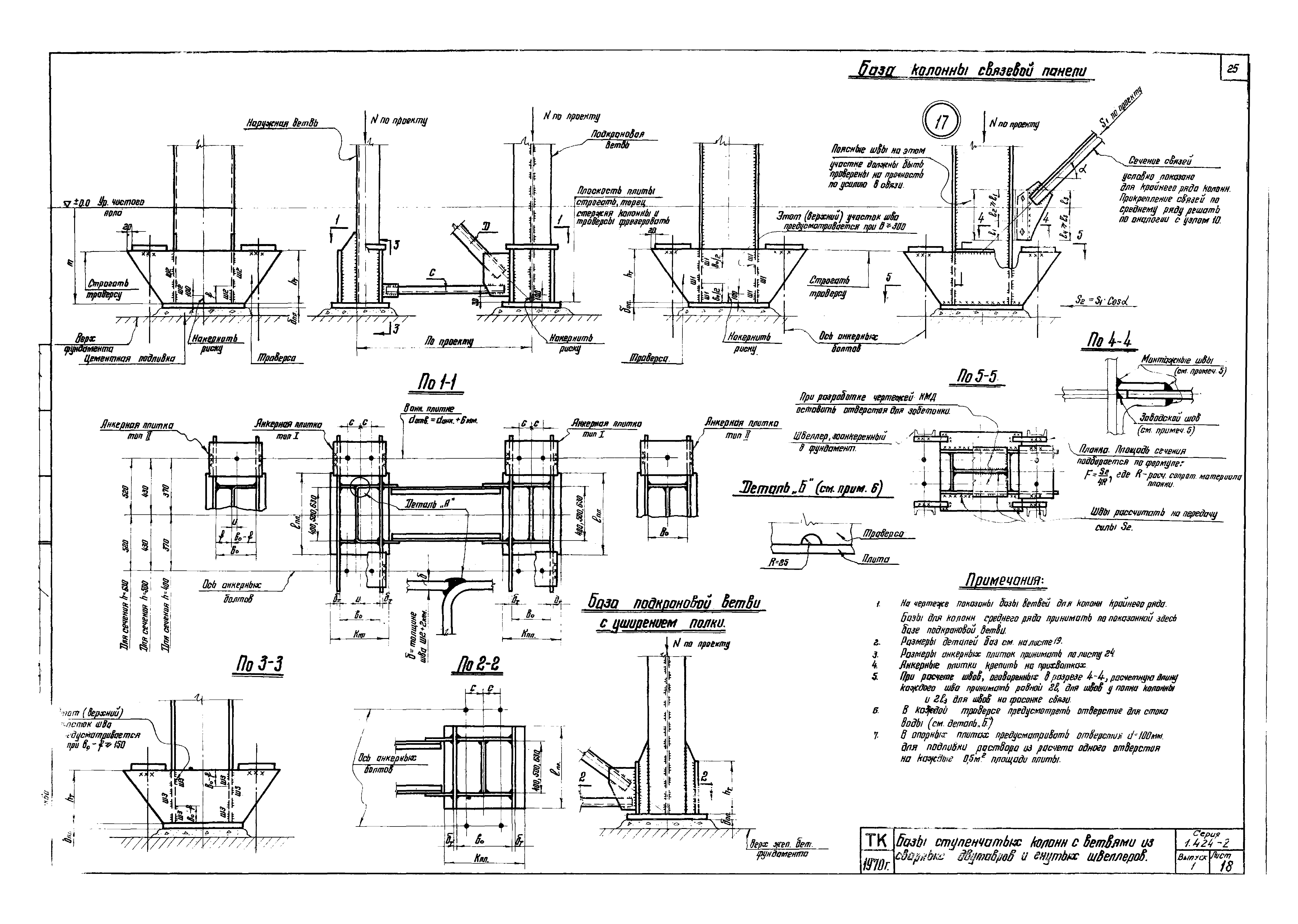 Серия 1.424-2