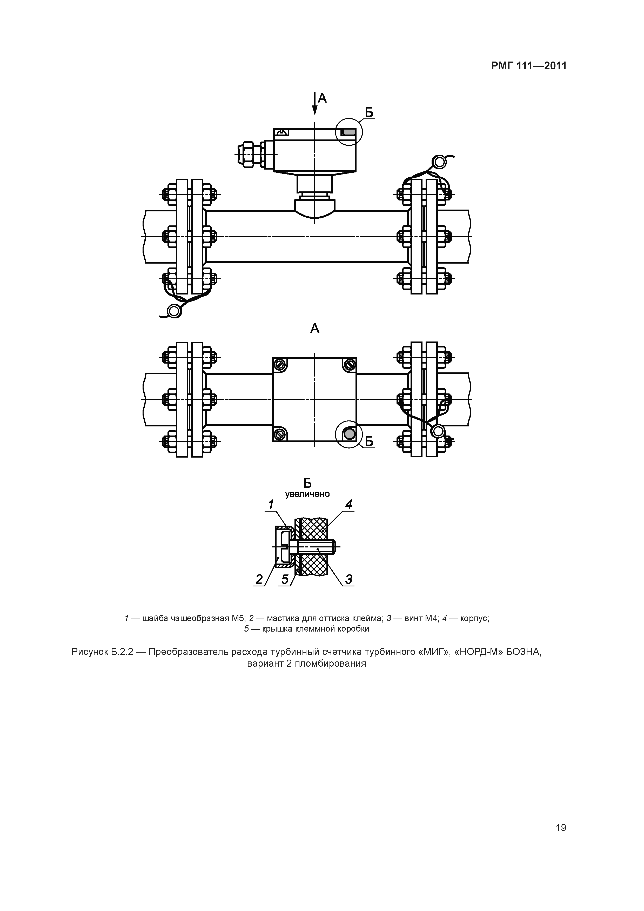 РМГ 111-2011