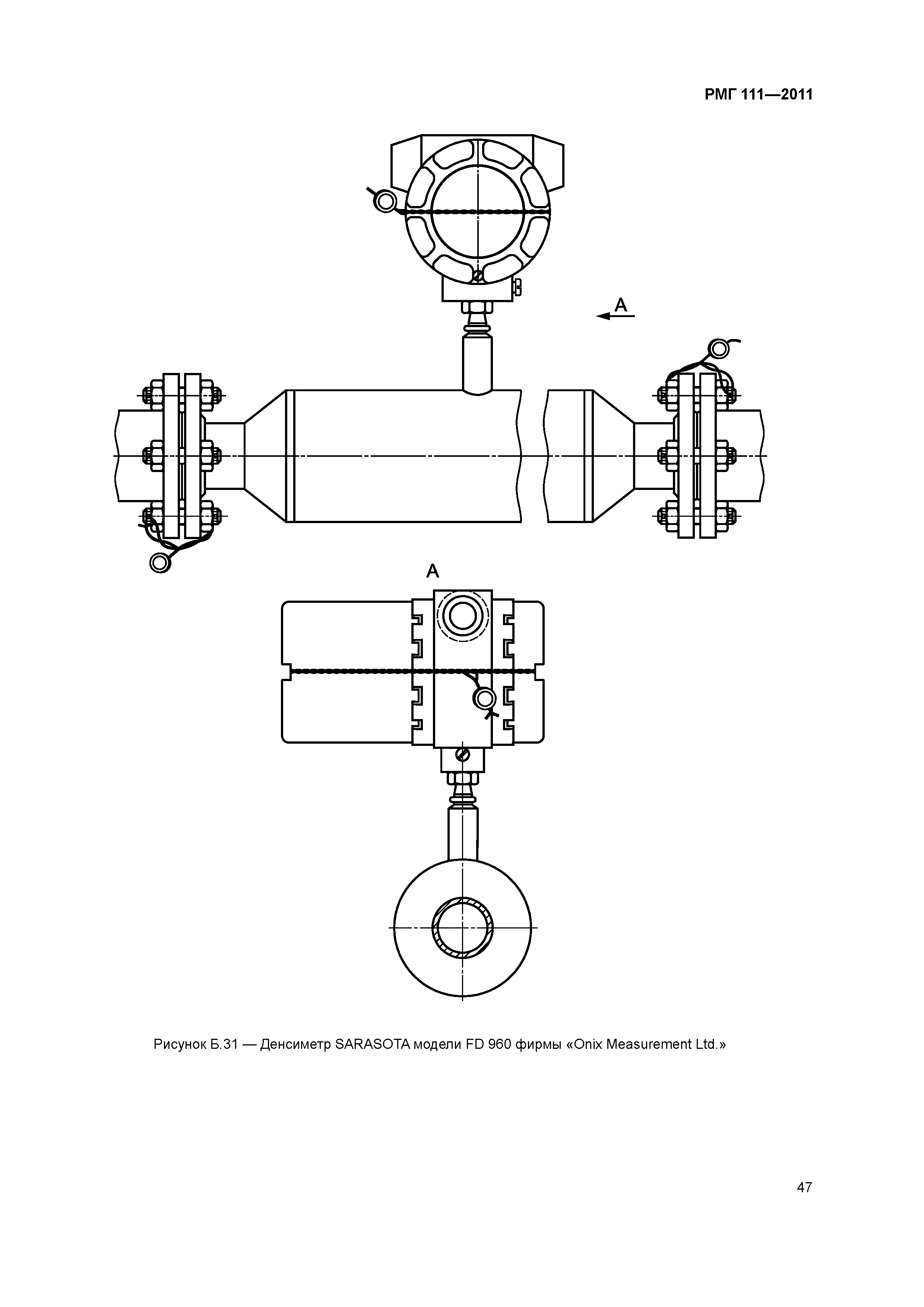 РМГ 111-2011