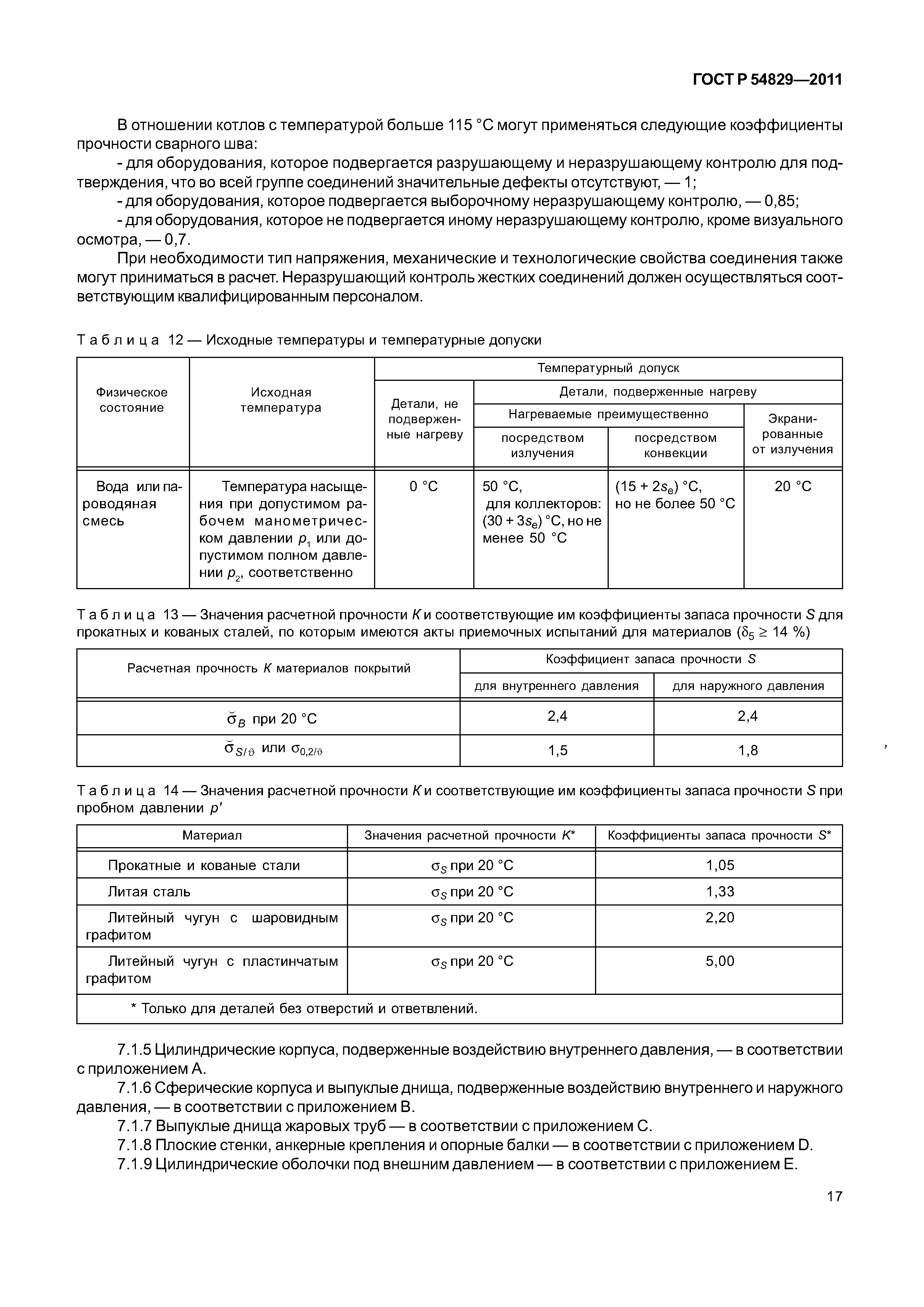 ГОСТ Р 54829-2011