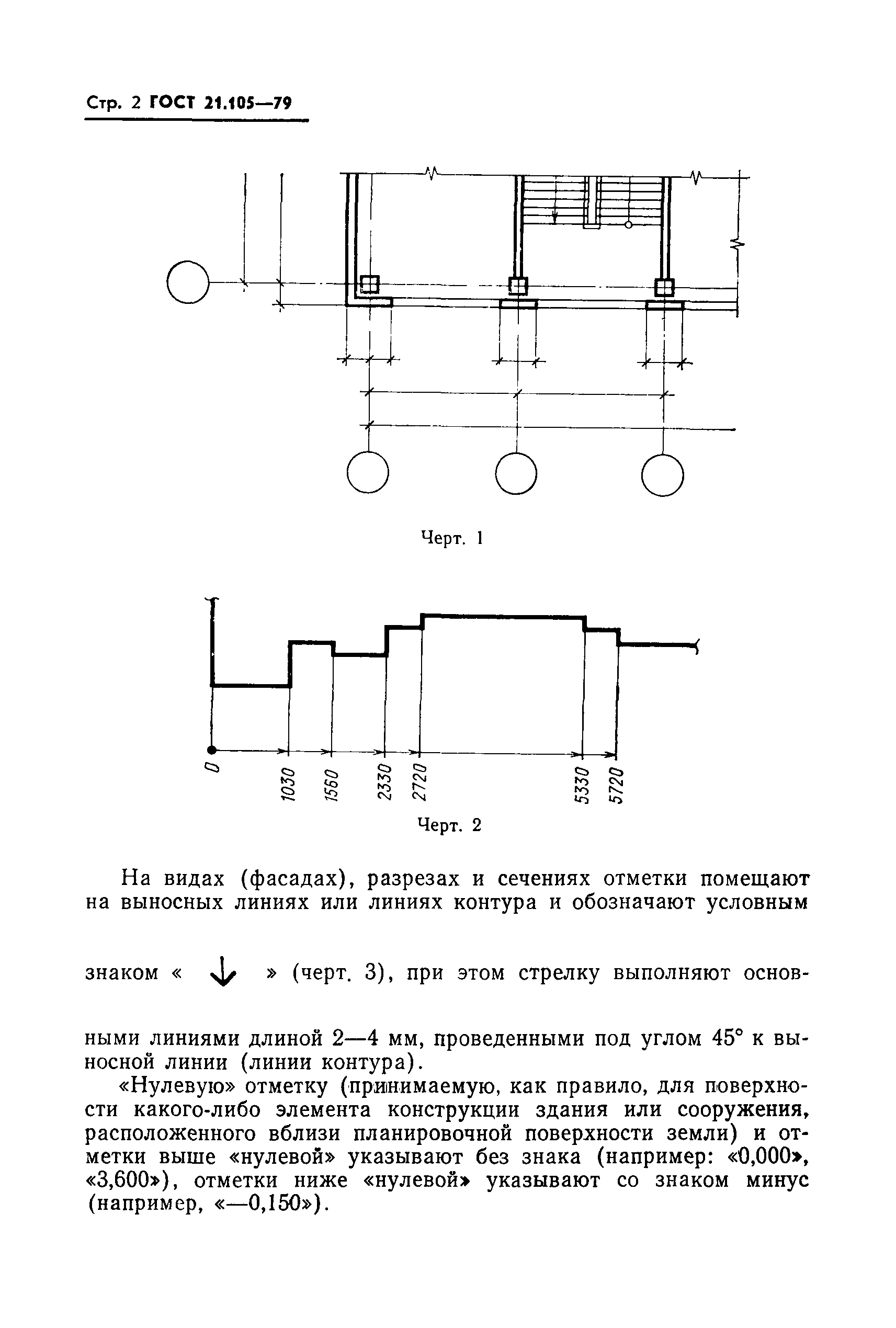 ГОСТ 21.105-79