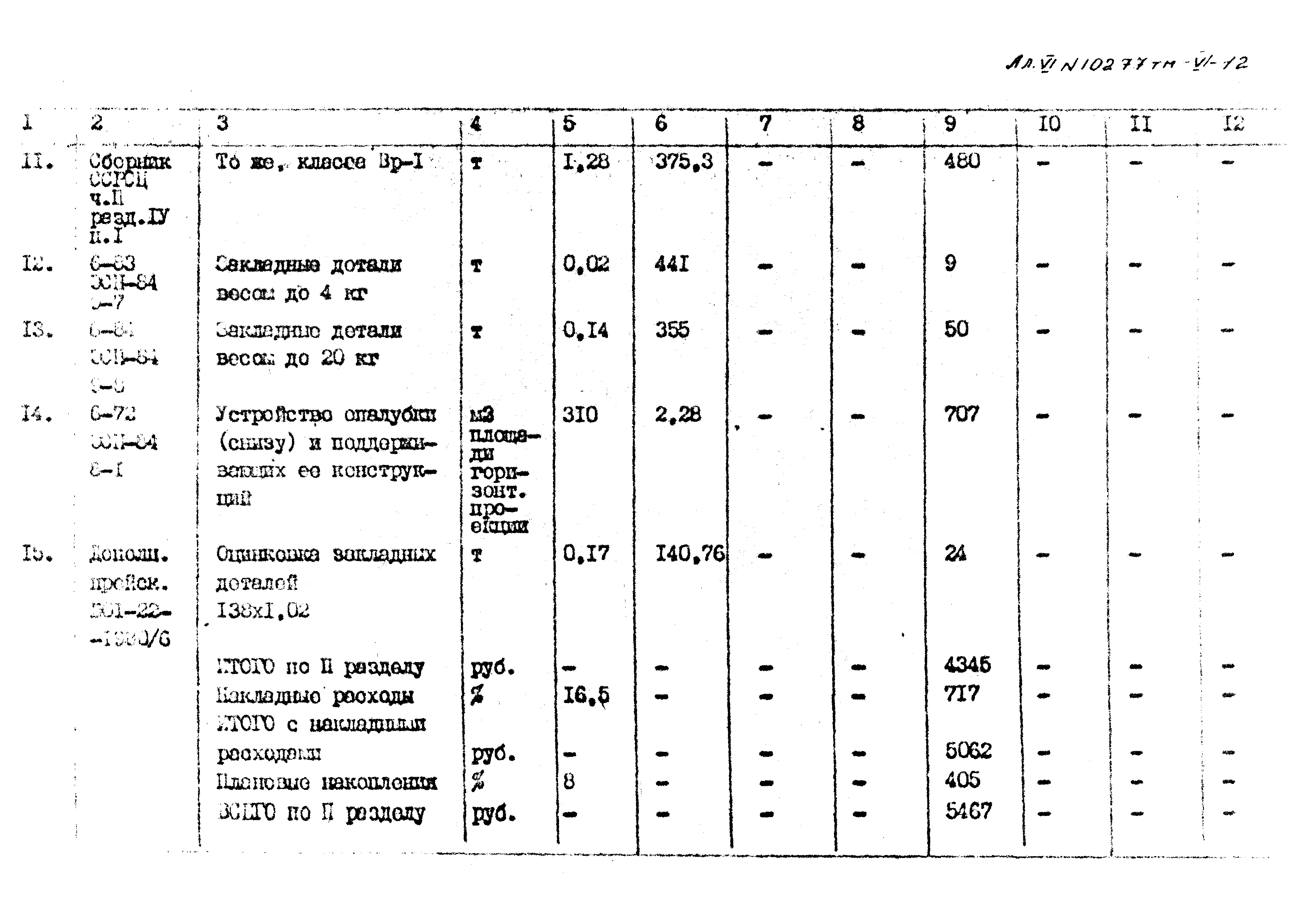 Типовой проект 407-3-398м.86