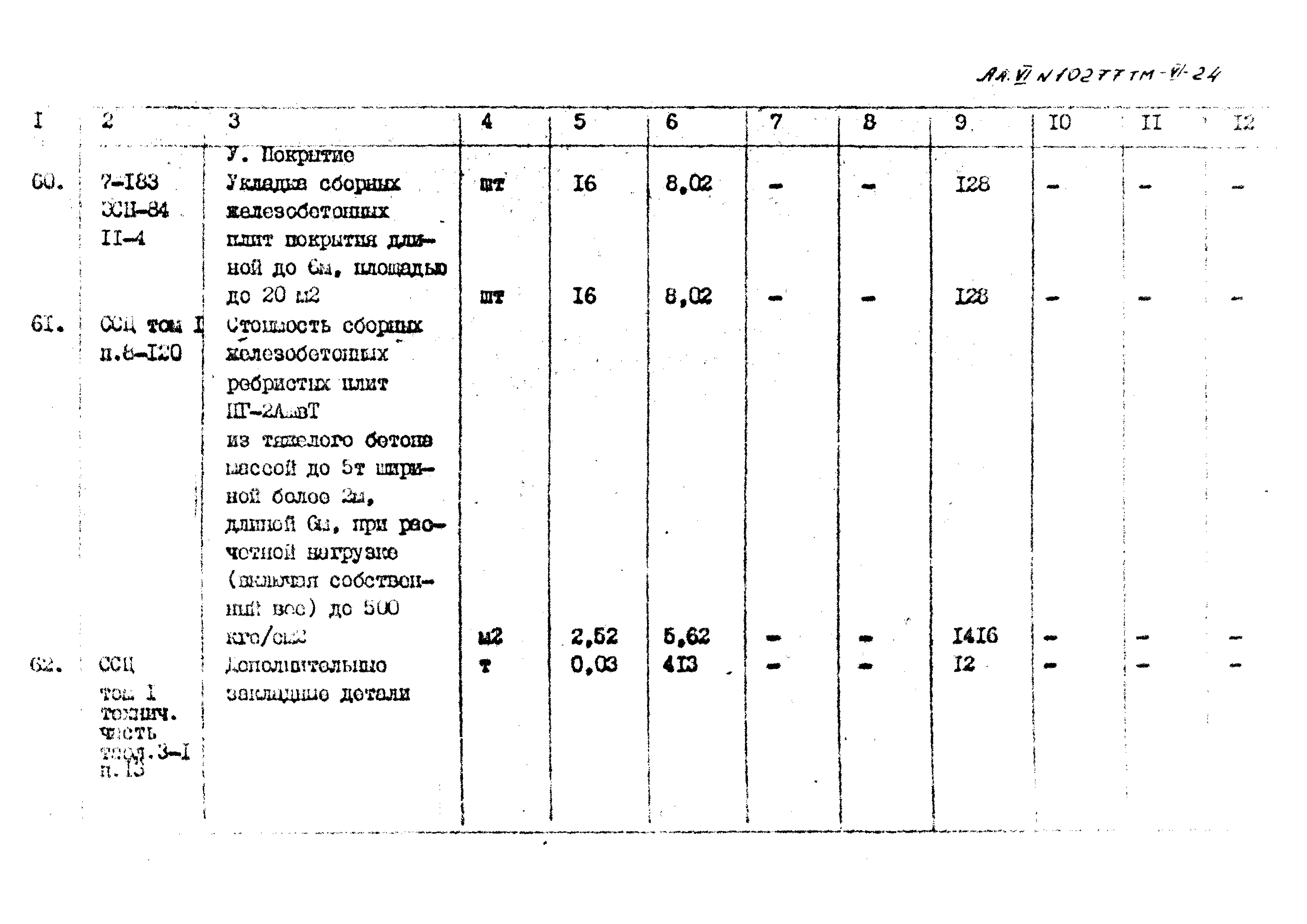 Типовой проект 407-3-398м.86