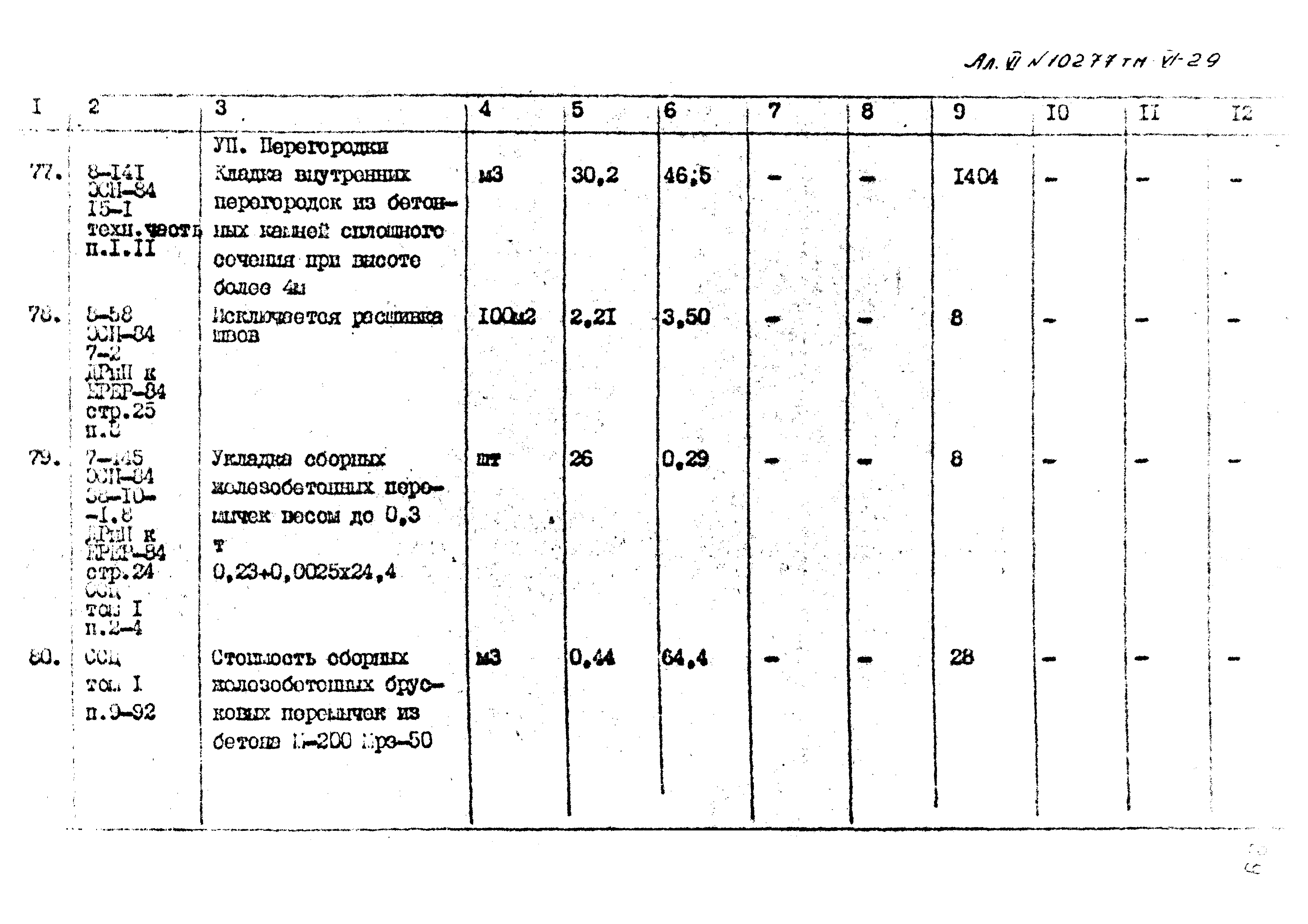 Типовой проект 407-3-398м.86