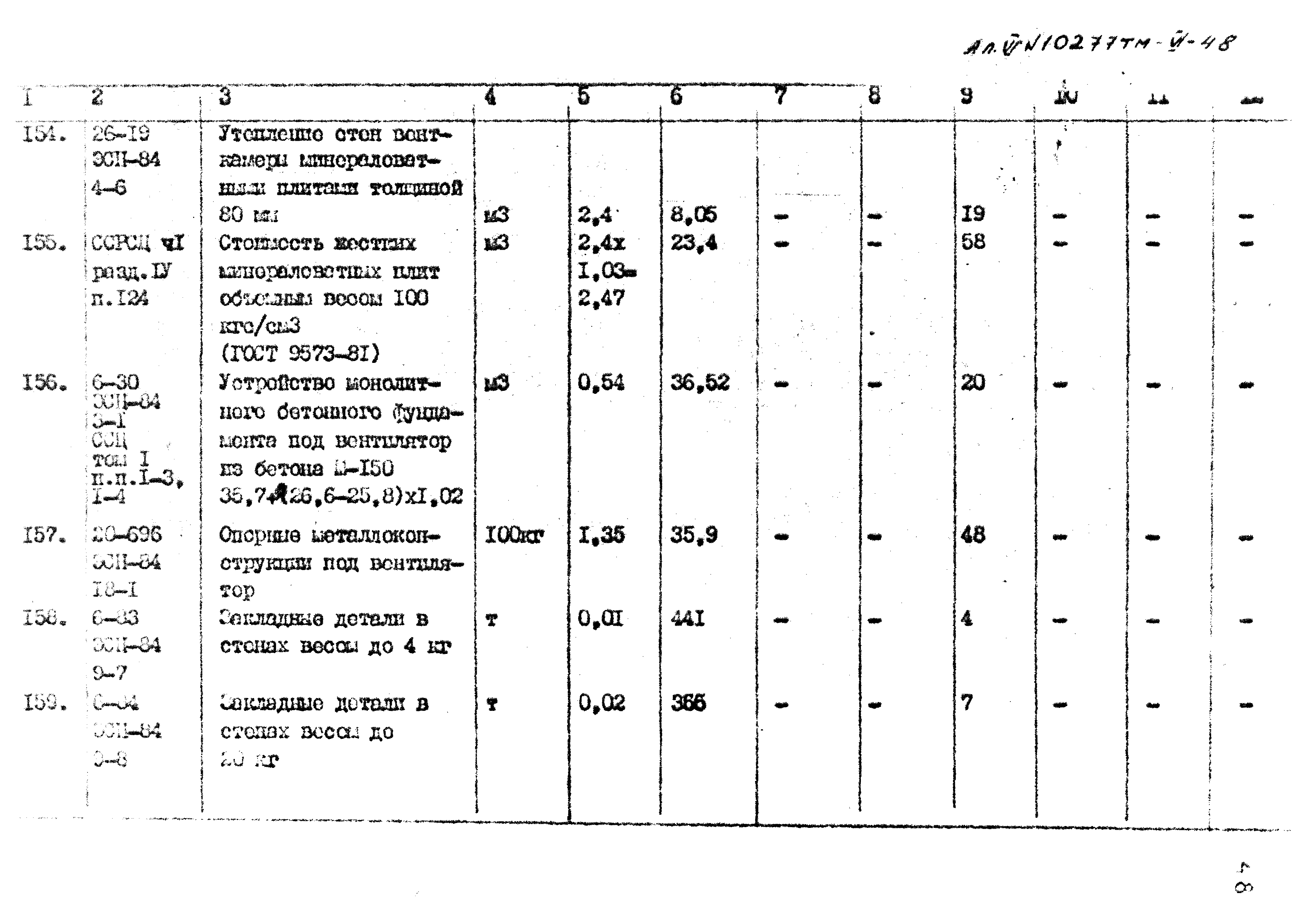 Типовой проект 407-3-398м.86