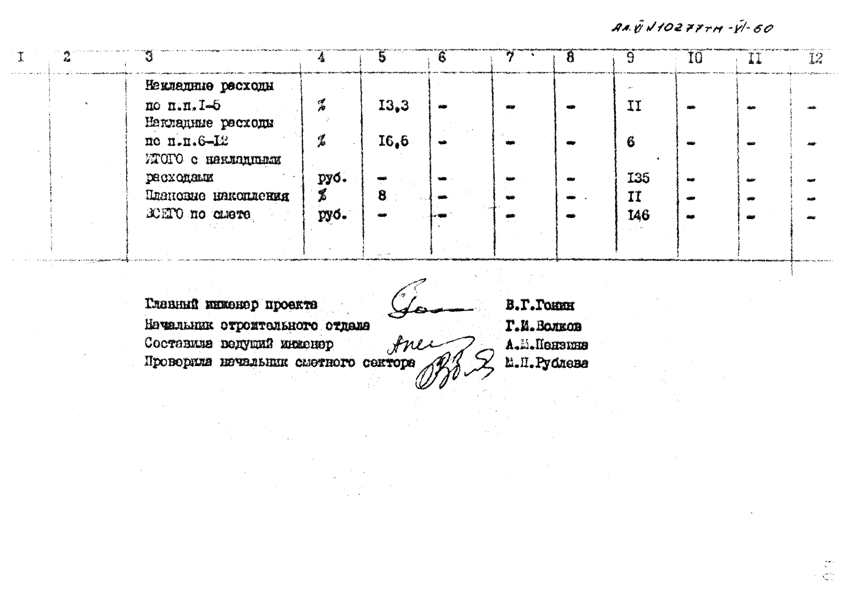 Типовой проект 407-3-398м.86