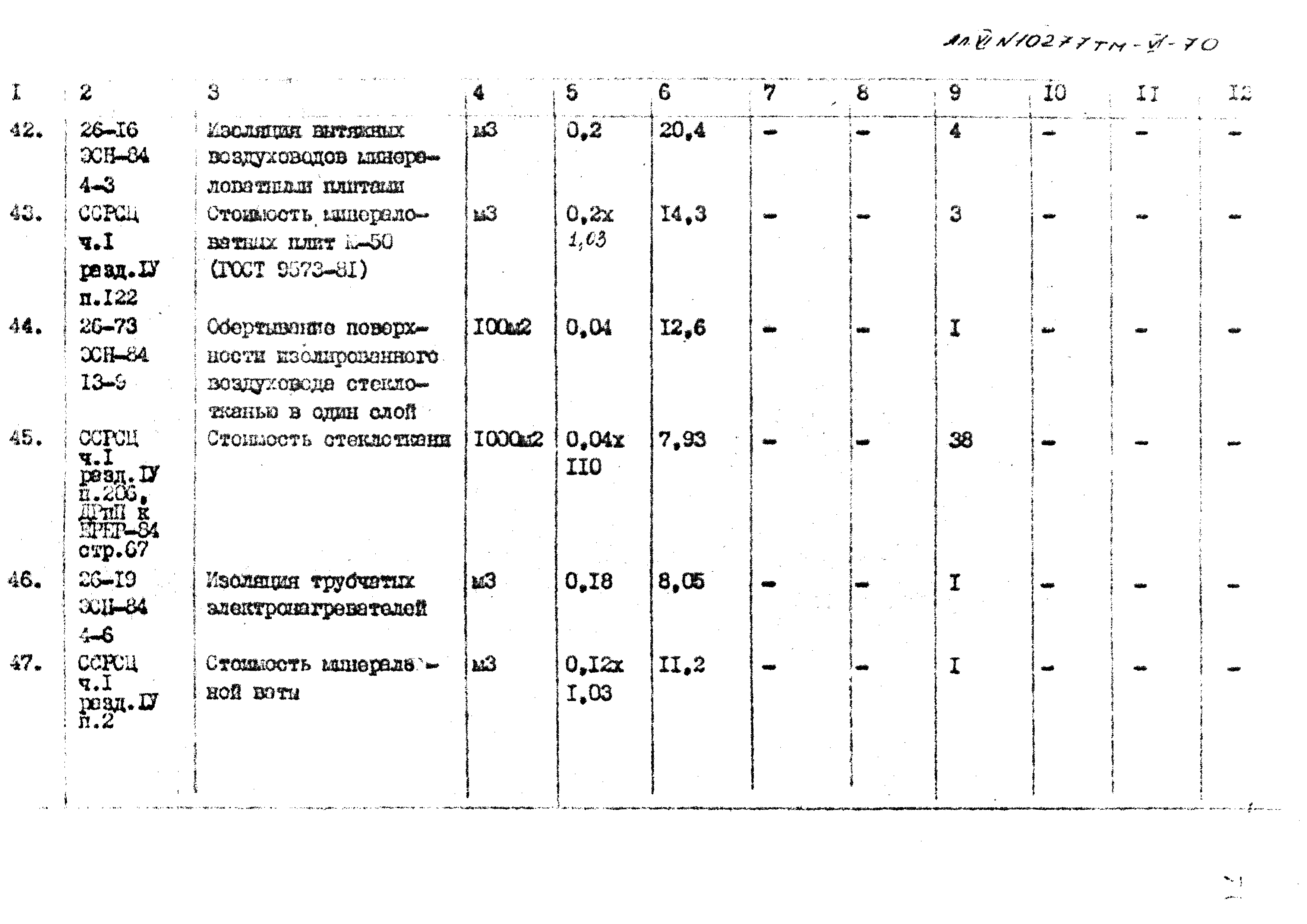 Типовой проект 407-3-398м.86