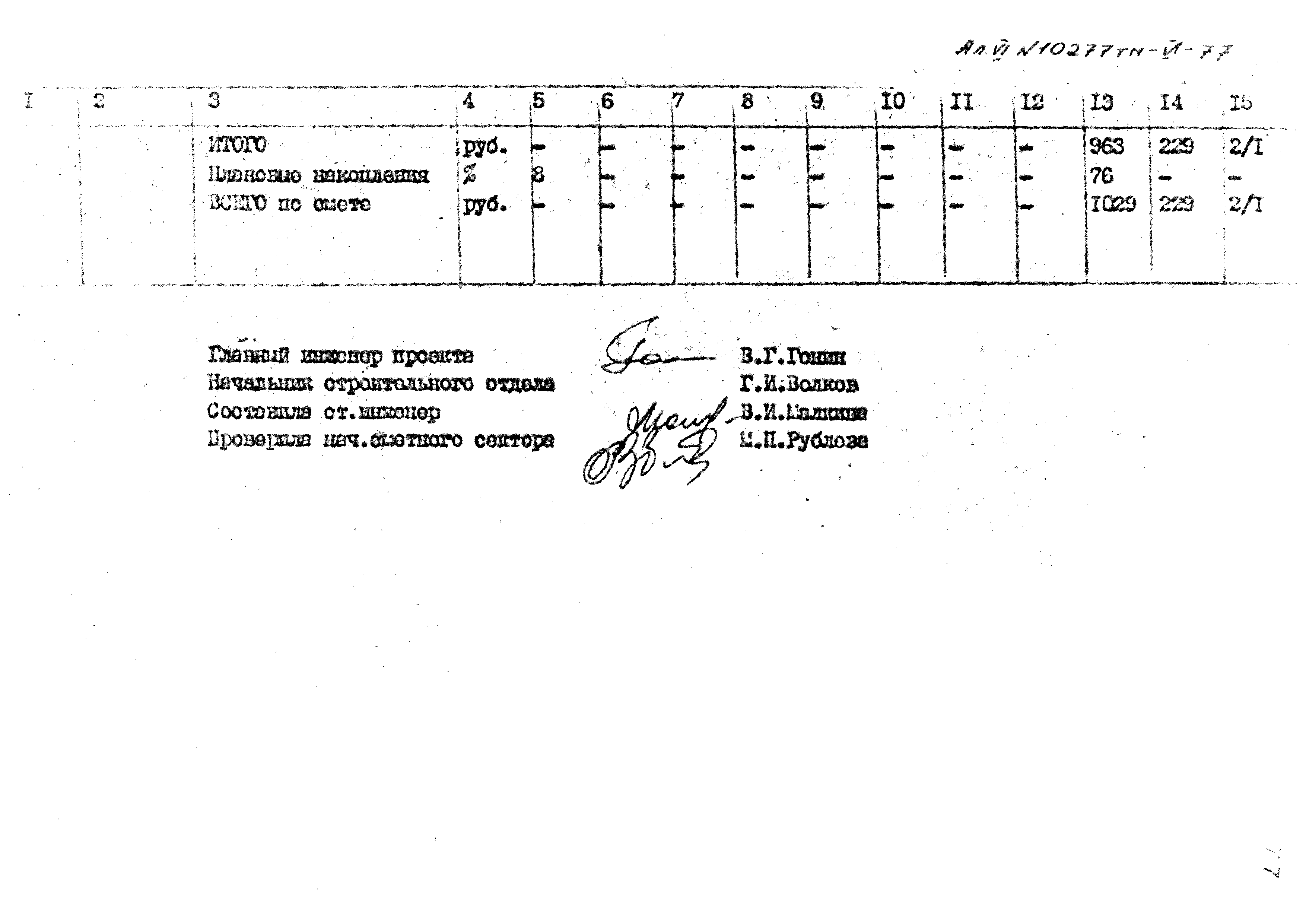 Типовой проект 407-3-398м.86